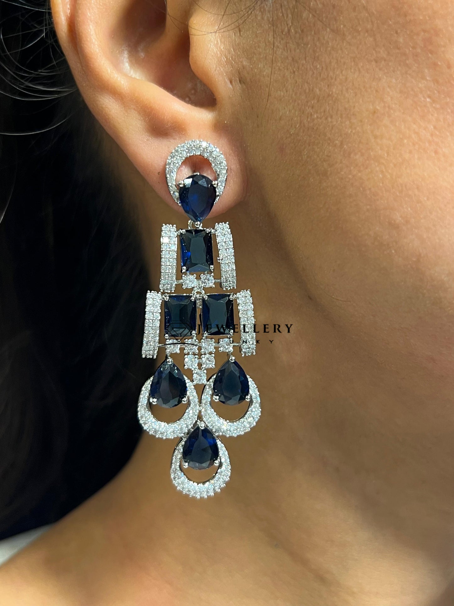 ADDY DIAMOND NECKLACE N-1038