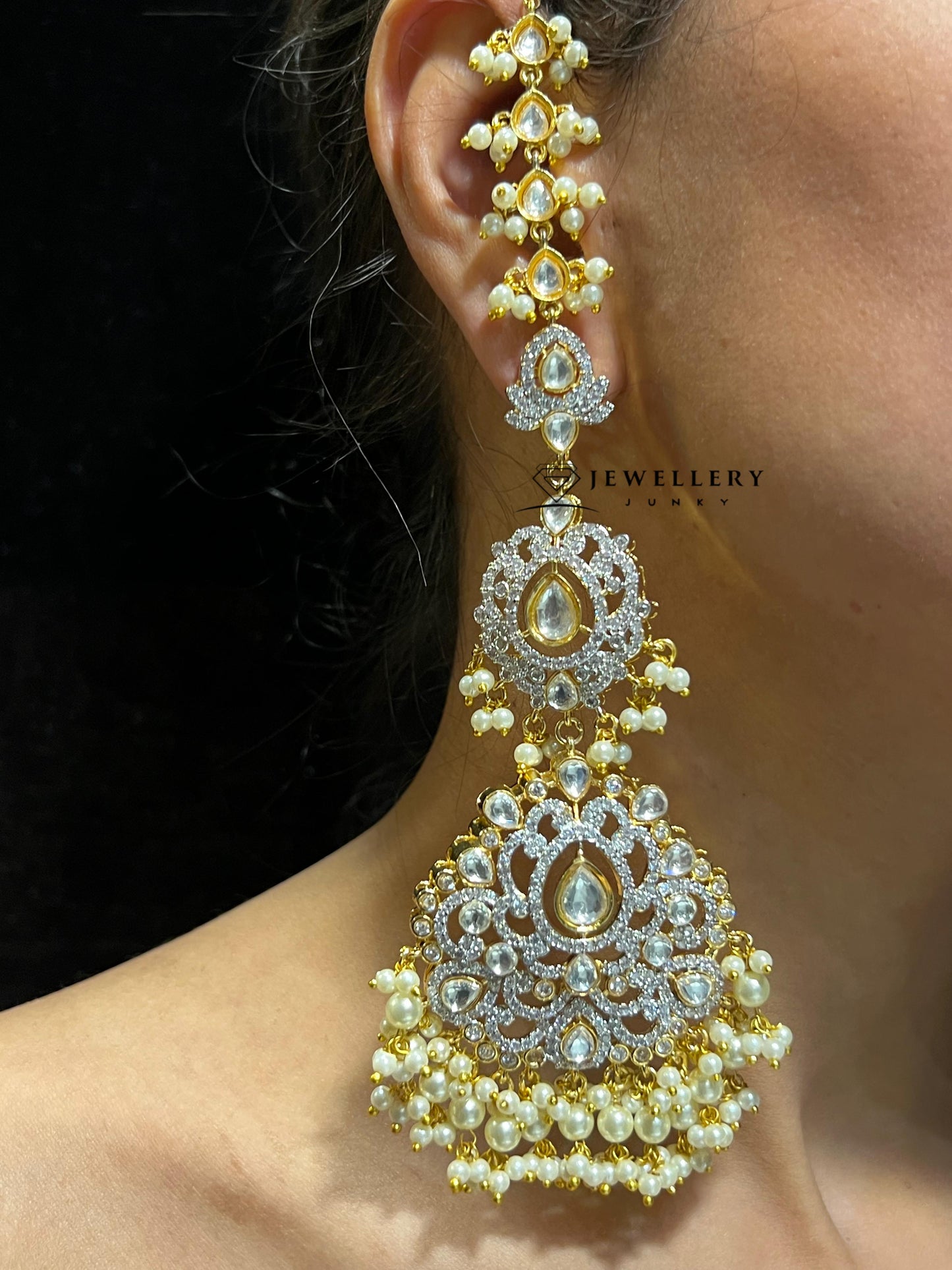 KATRINA KUNDAN CHANDBALI