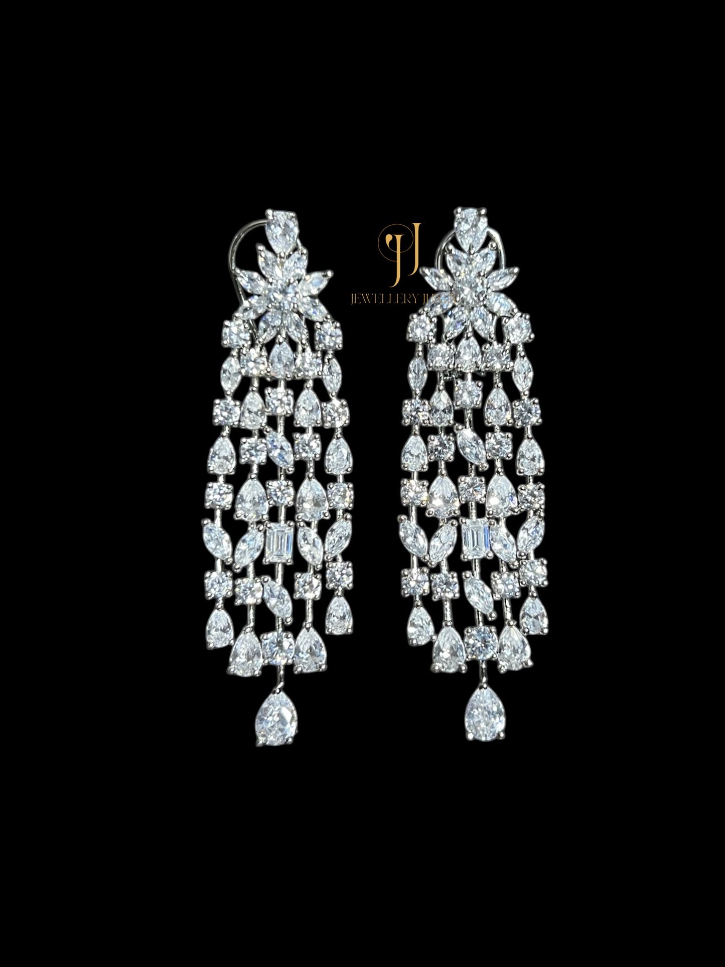 KATE DIAMOND NECKLACE