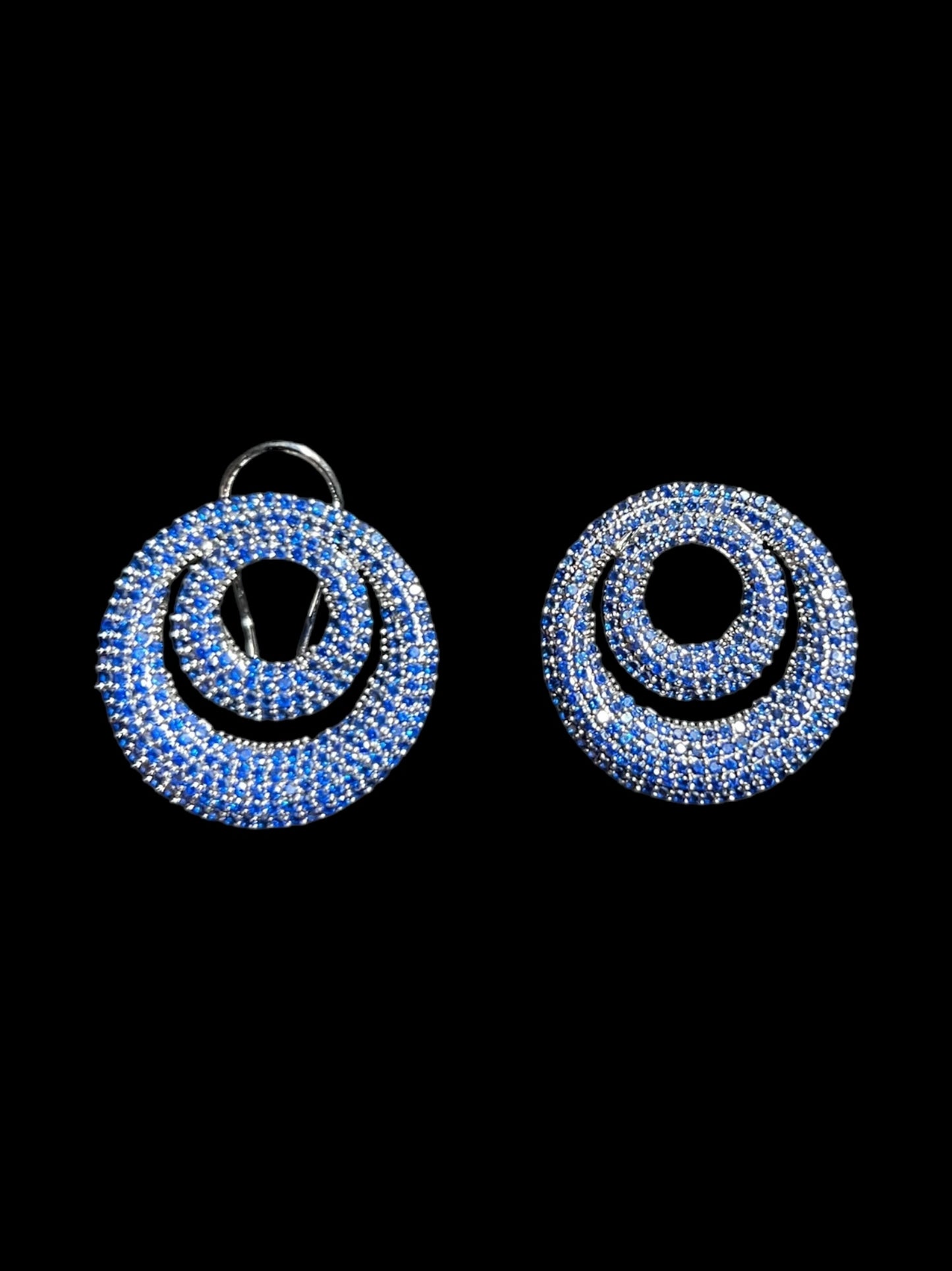 ADA NANO DIAMOND STUD E-1012