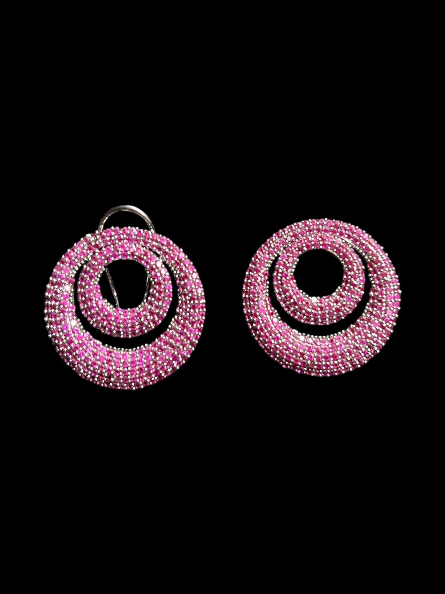 ADA NANO DIAMOND STUD E-1012