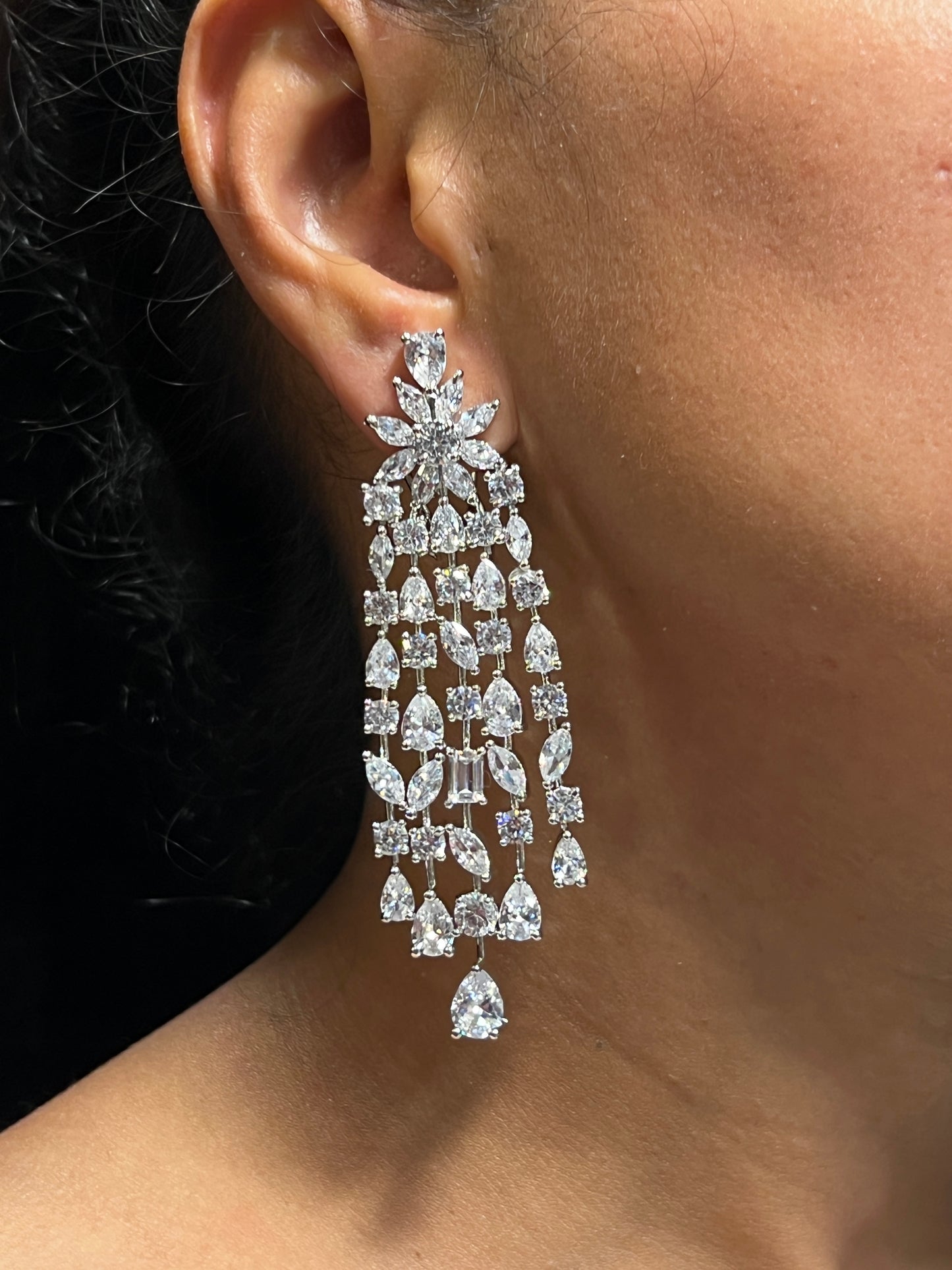 KATE DIAMOND NECKLACE