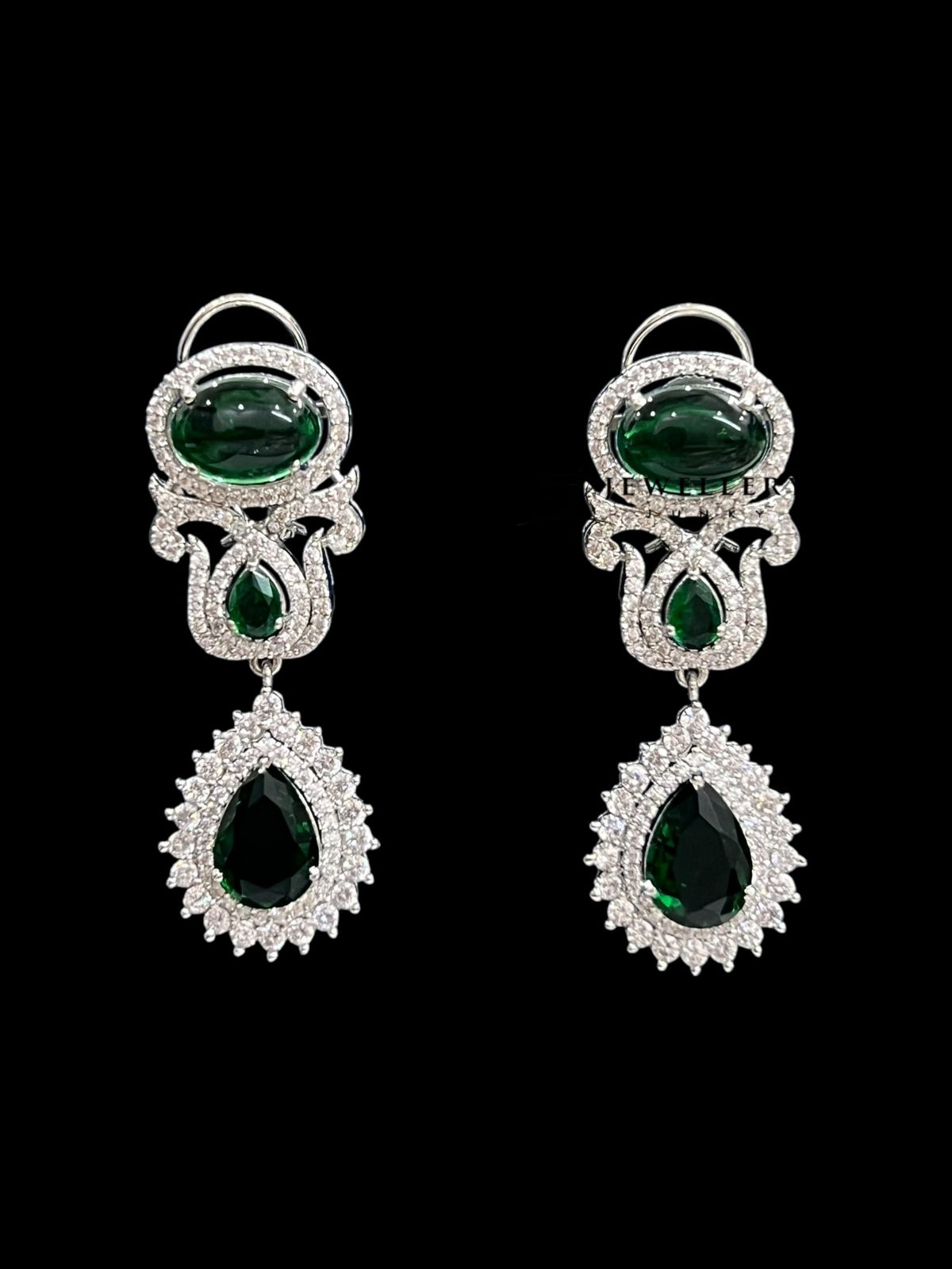 AMIRI DIAMOND NECKLACE