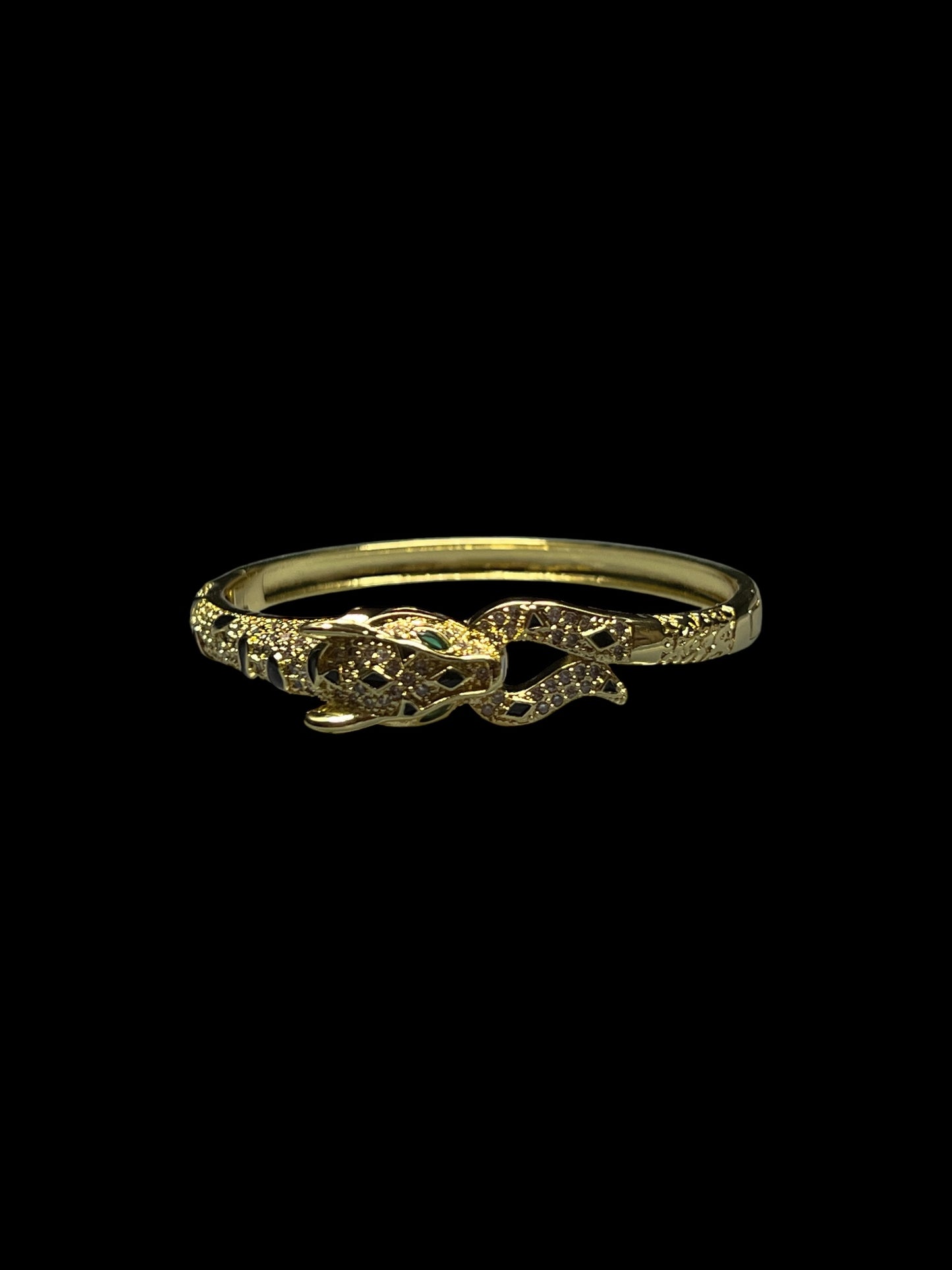 ZAIRA DIAMOND BRACELET