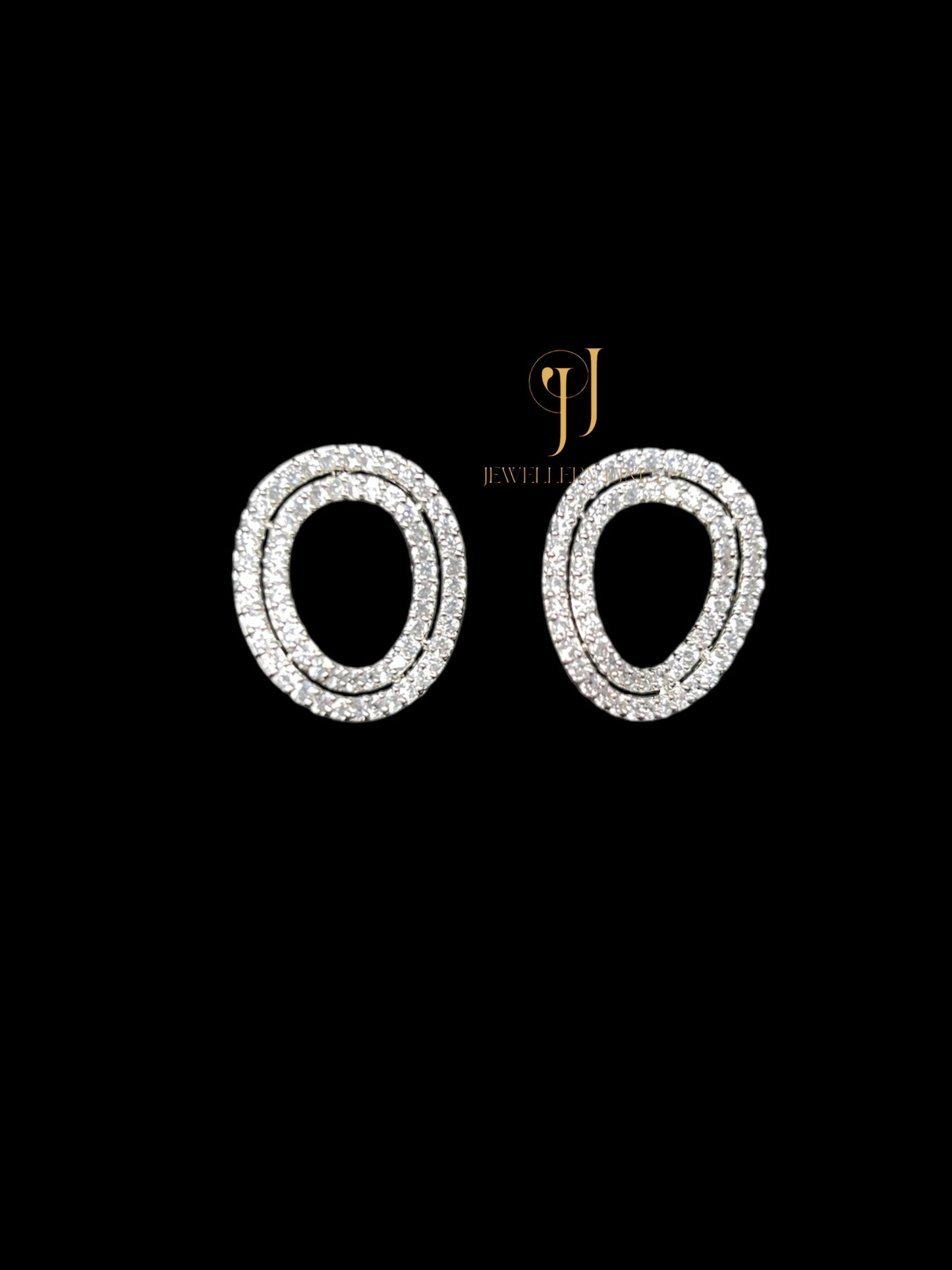 AIDA DIAMOND NECKLACE N-1040