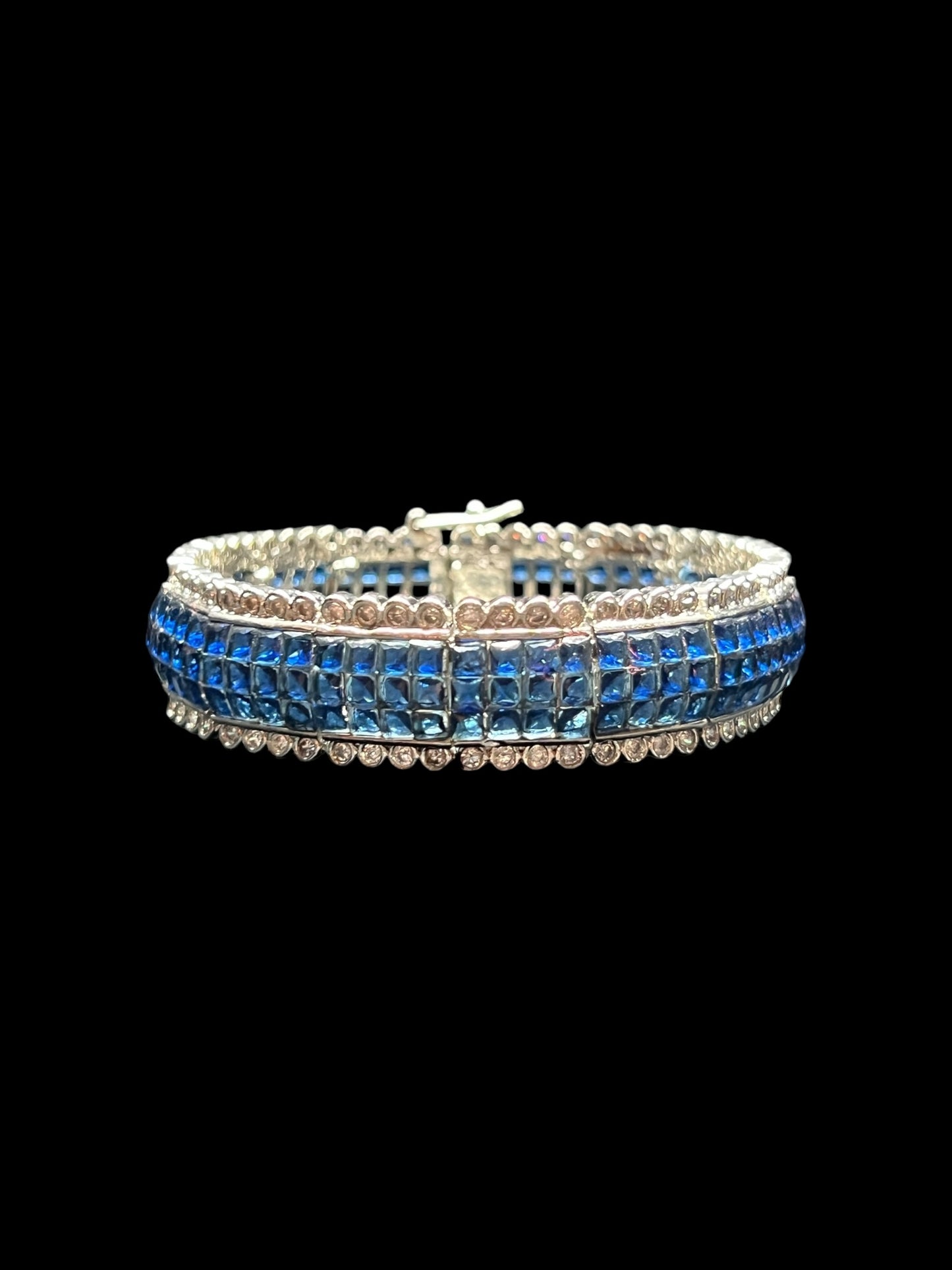 LUCI DIAMOND BRACELET