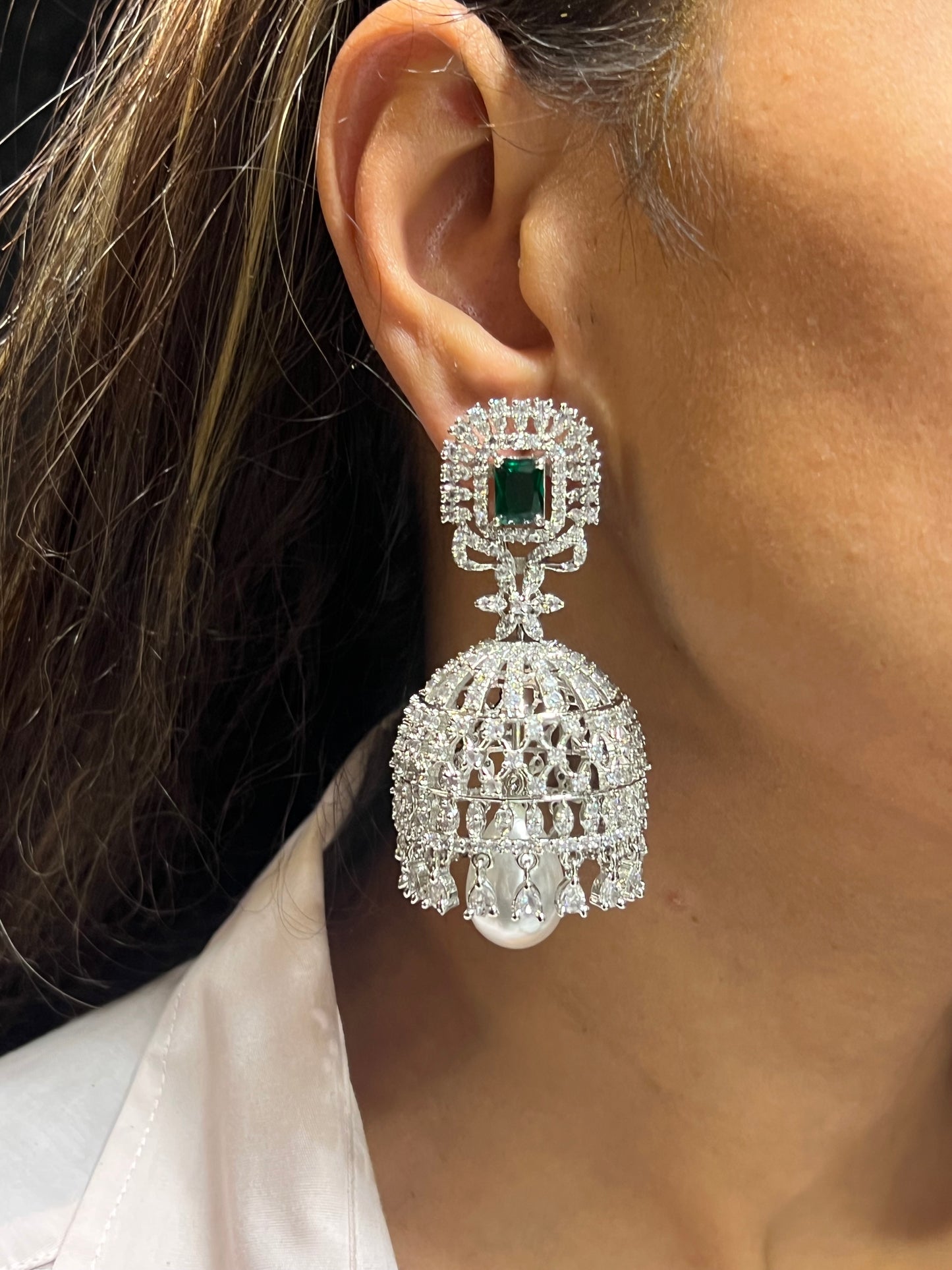 ODELLA DIAMOND JUMKA E-1155