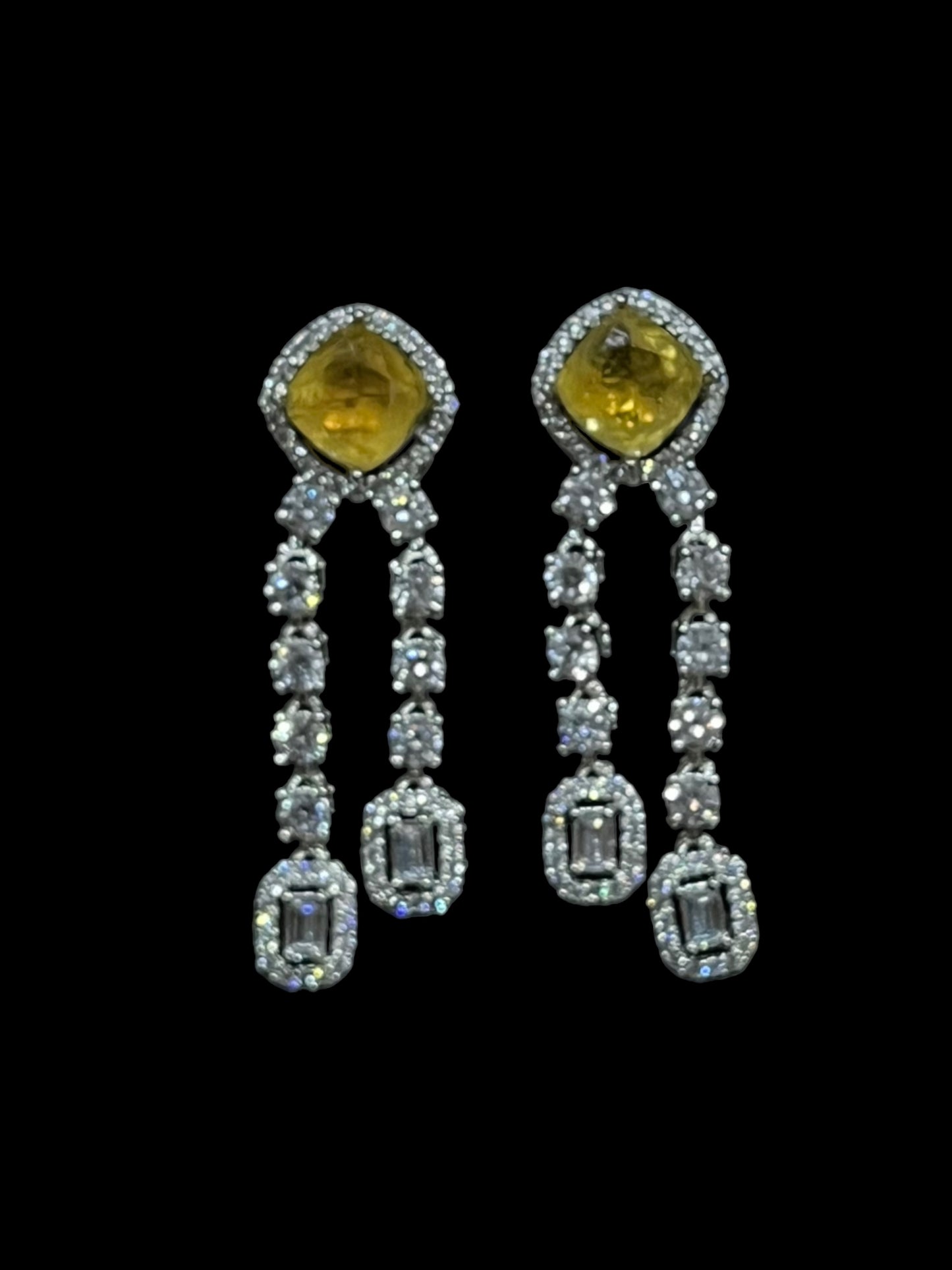 ADIRA DIAMOND NECKLACE N-1233