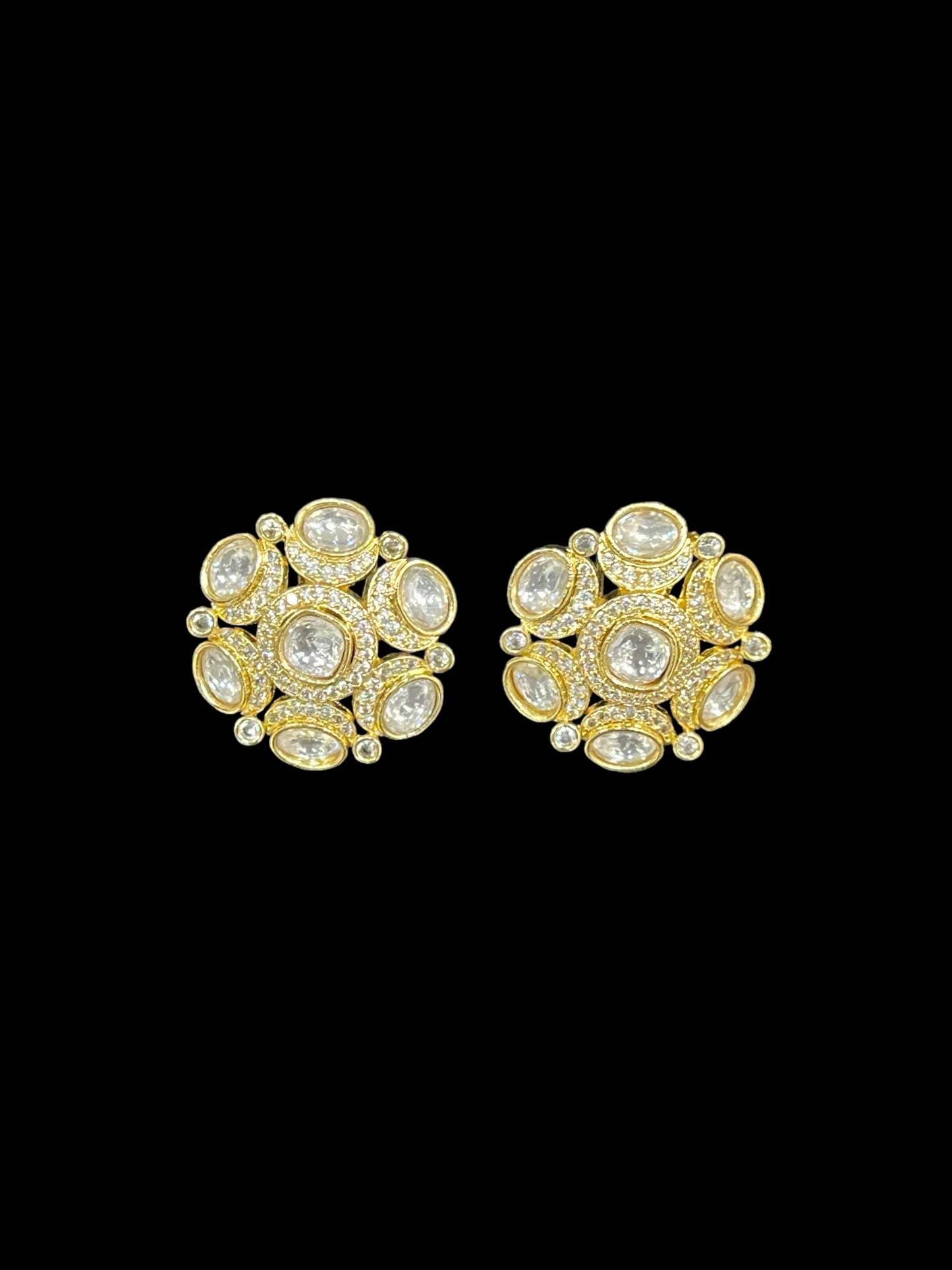HIRAL KUNDAN STUD