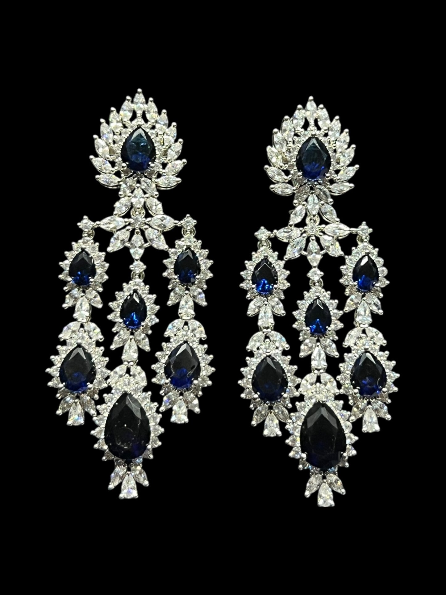 DAFFI DIAMOND NECKLACE N-1059