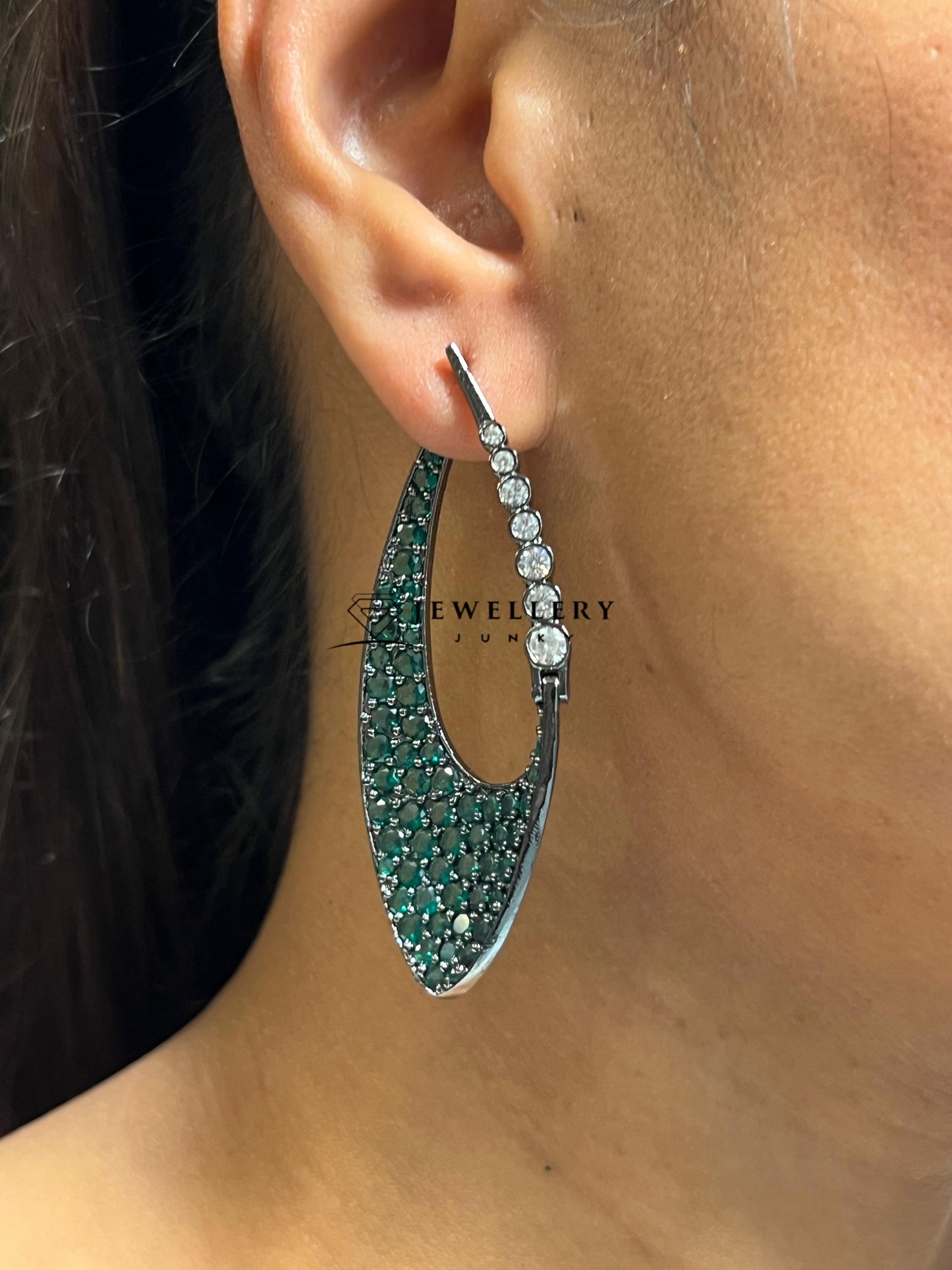 ZELDA NANO EARRINGS