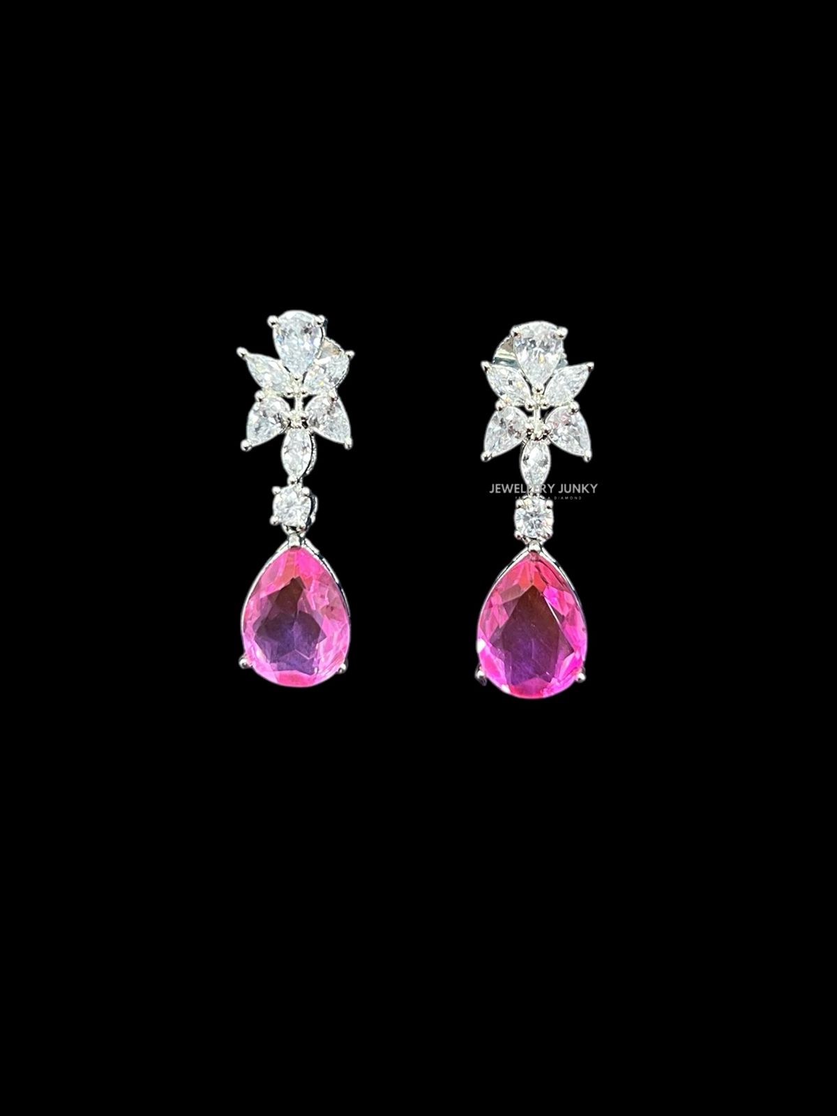 HIRAL DIAMOND NECKLACE