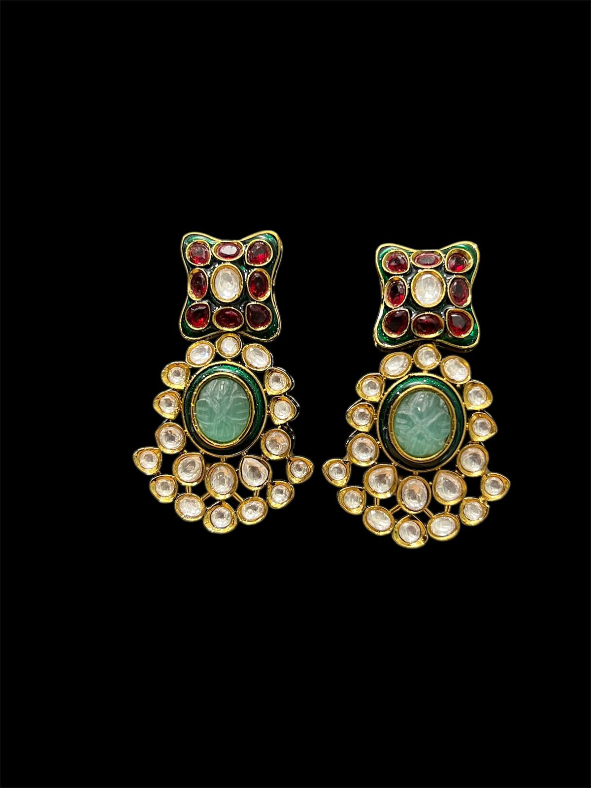 SUSMITA KUNDAN NECKLACE