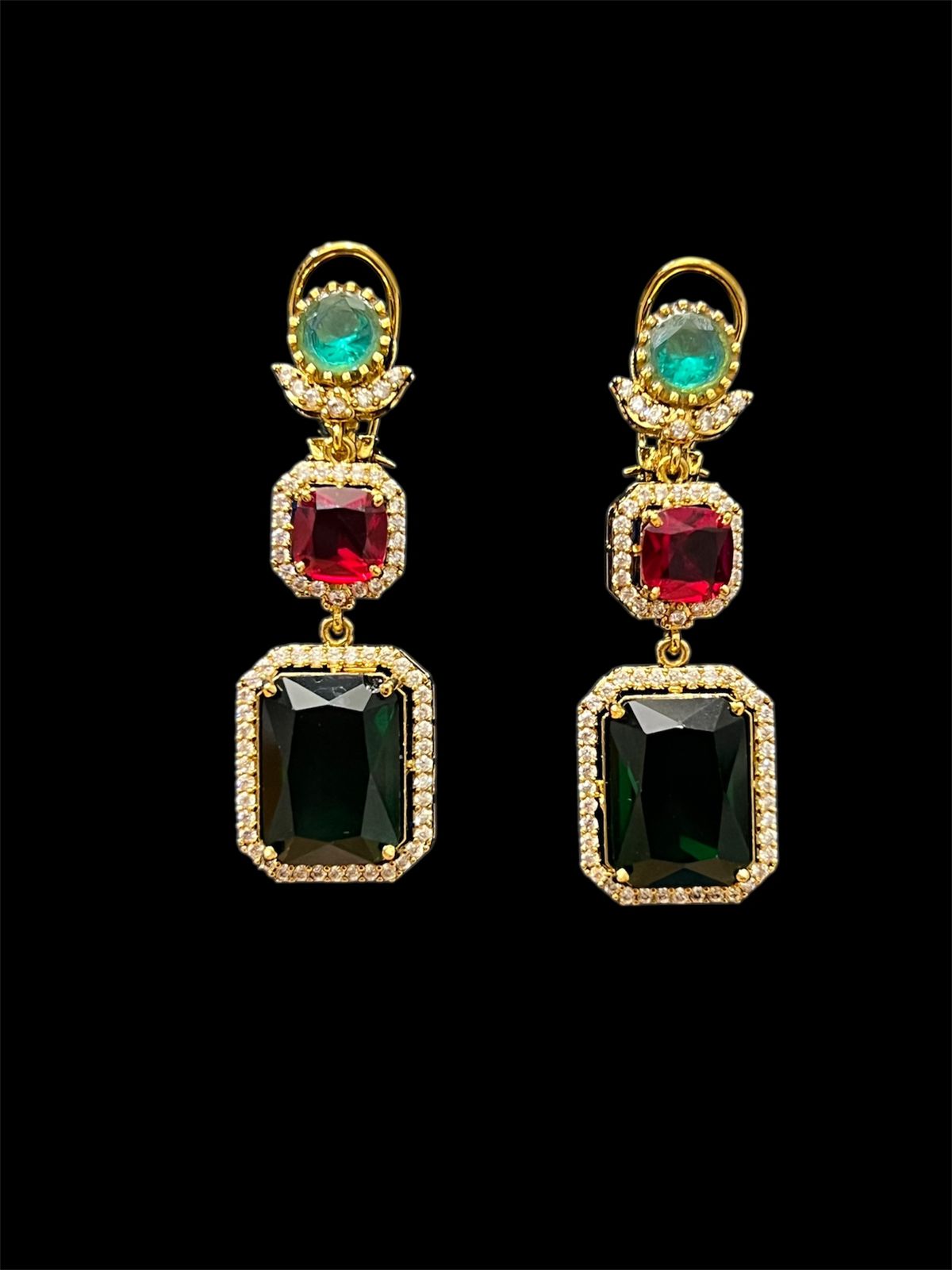 MEGHNA KUNDAN NECKLACE