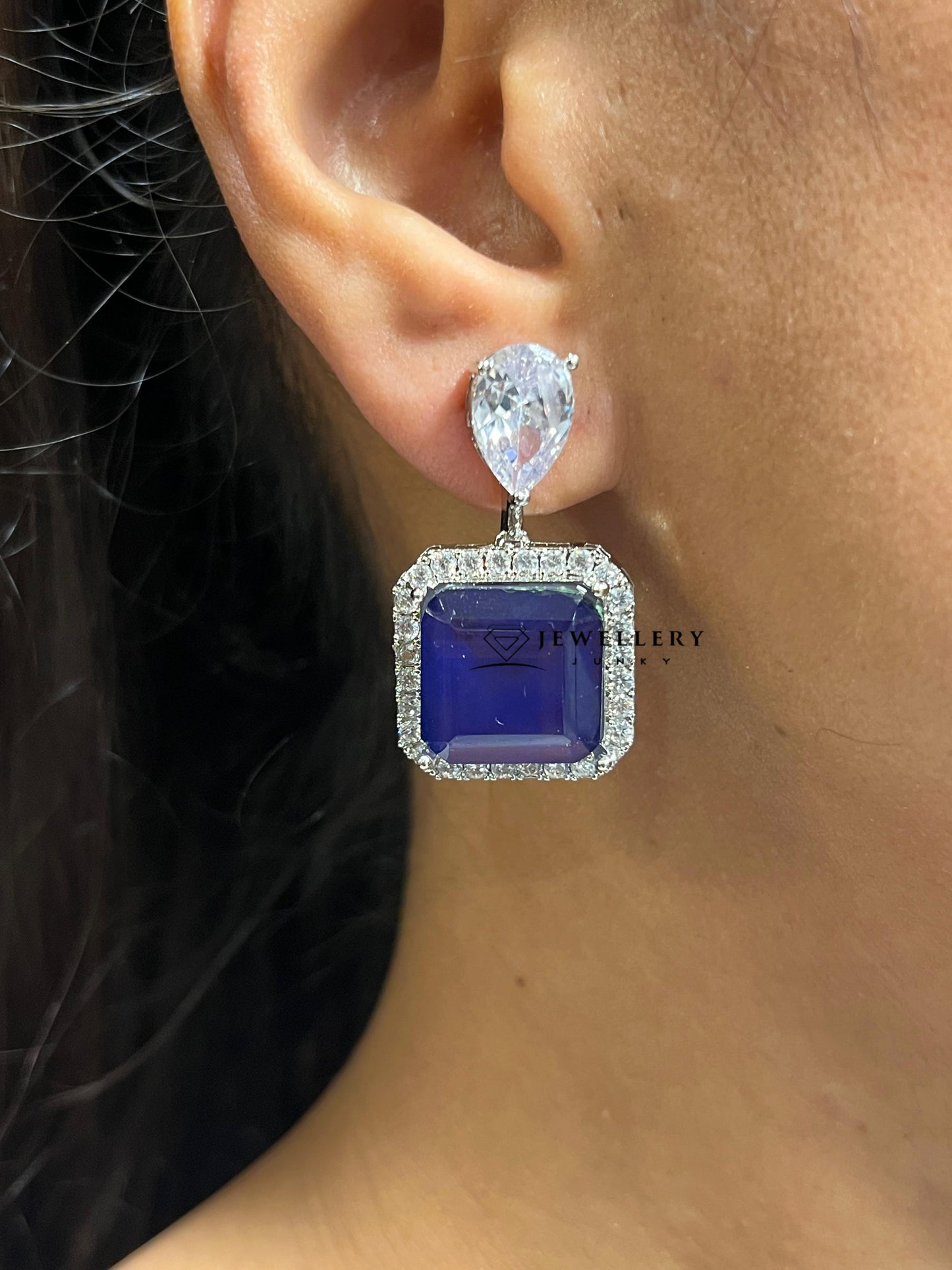 HAVEN DIAMOND NECKLACE