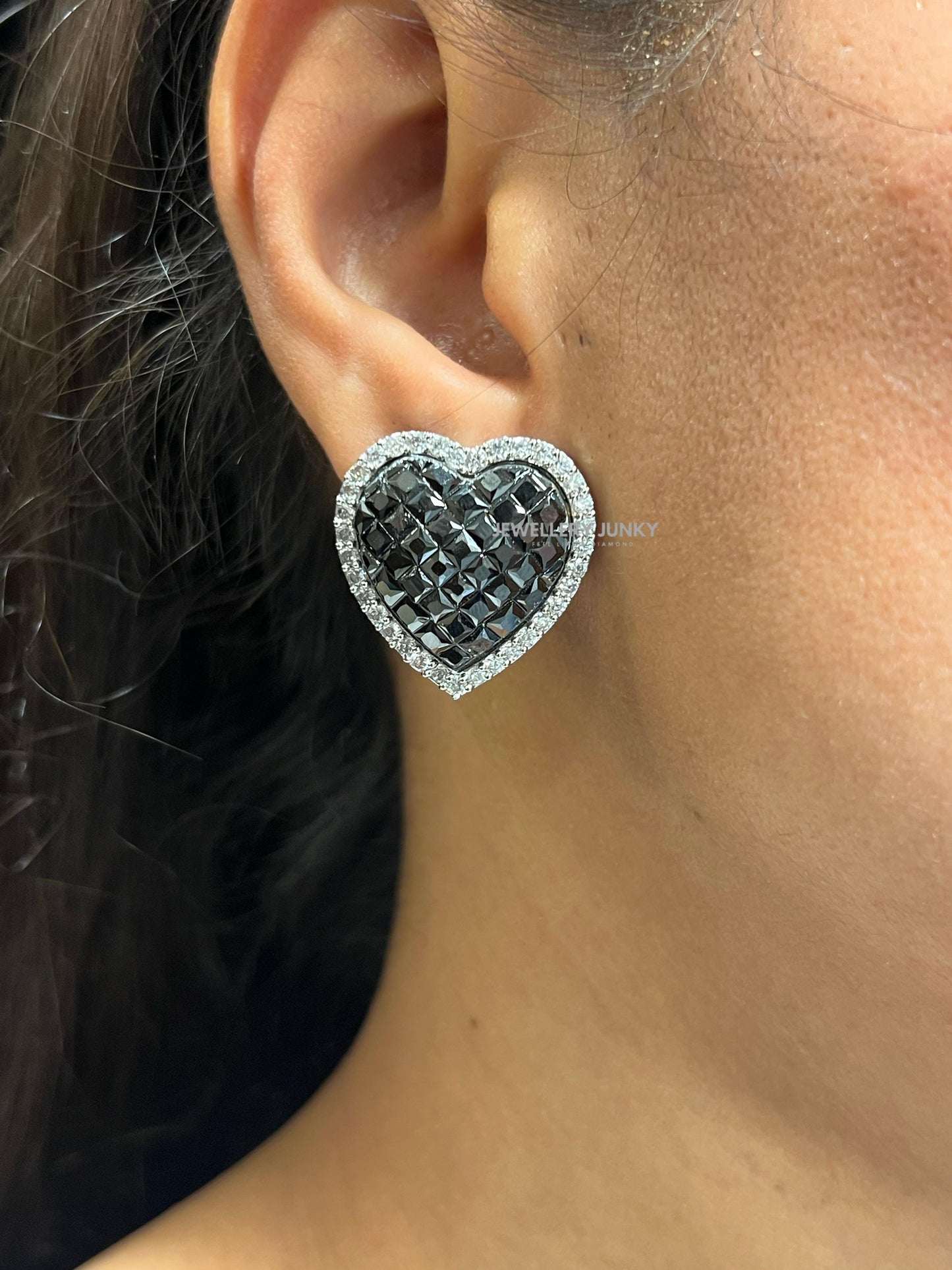 MARYAM DIAMOND NECKLACE