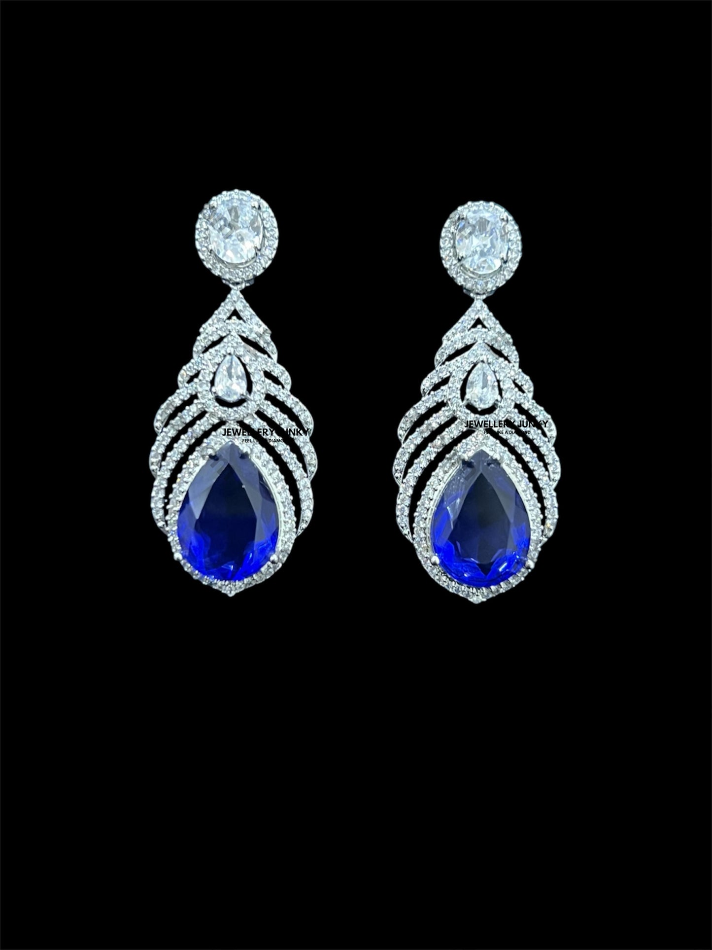 ADWETA DIAMOND NECKLACE N-1546