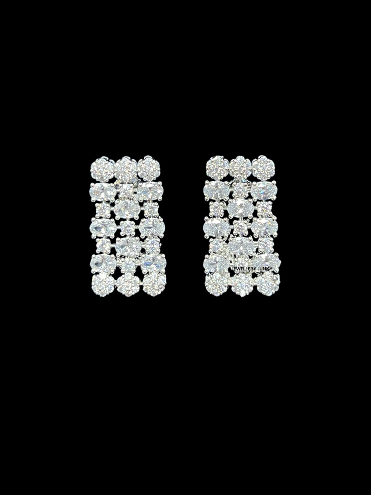 MARIAN ROYAL DIAMOND CHOKER