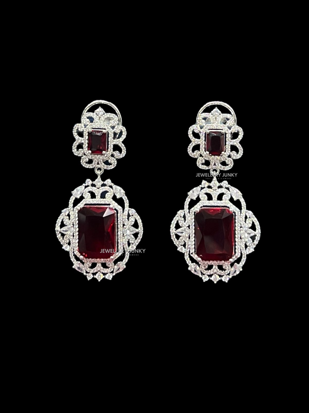 ADDILYN DIAMOND NECKLACE