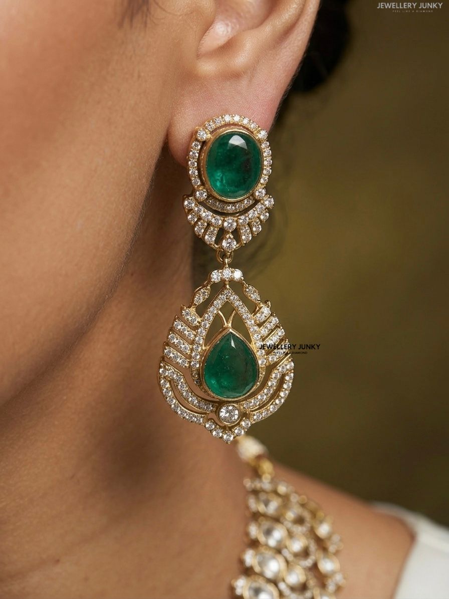 APEKSHA KUNDAN NECKLACE
