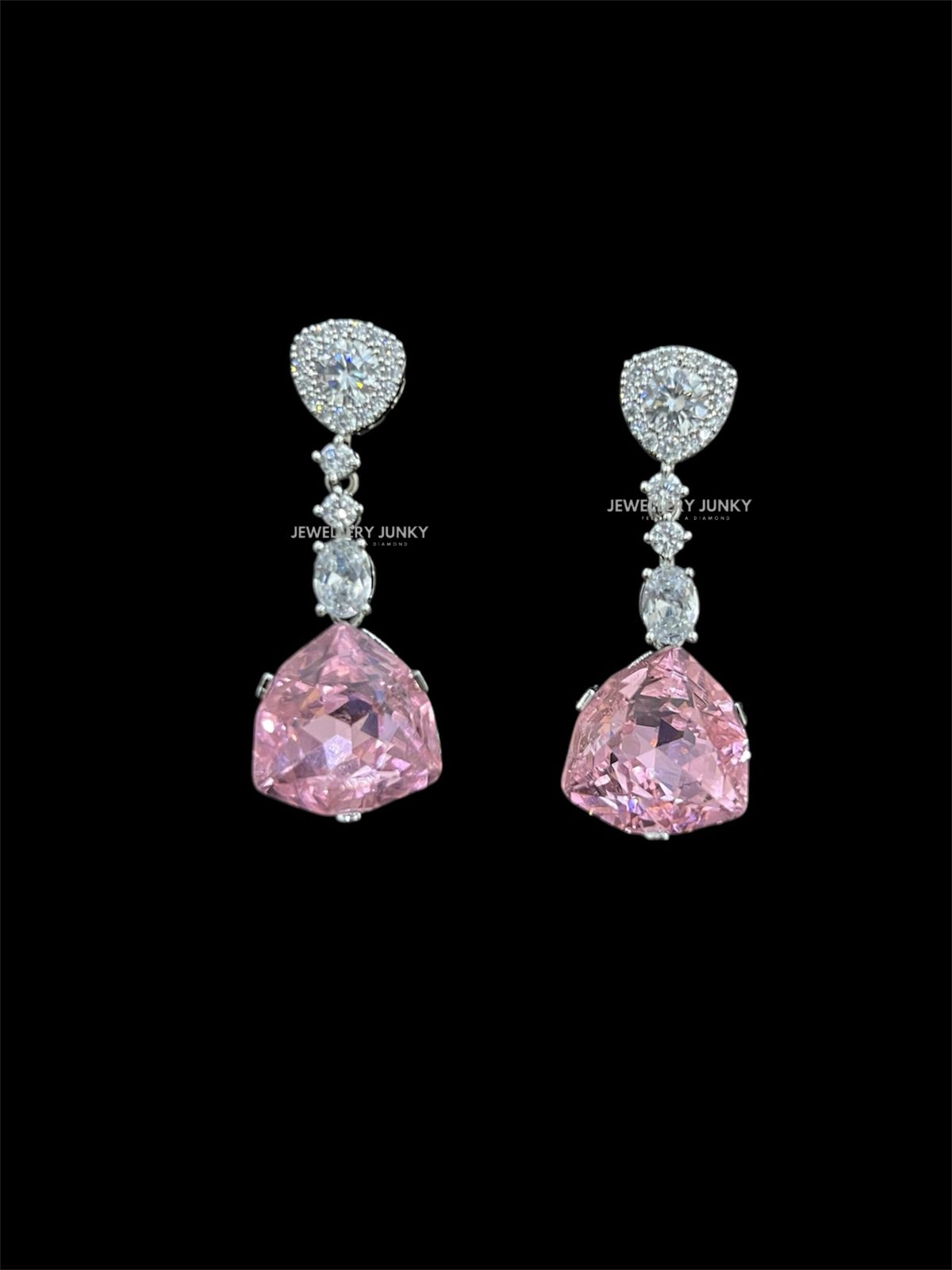 INTISAR DIAMOND NECKLACE N-1540
