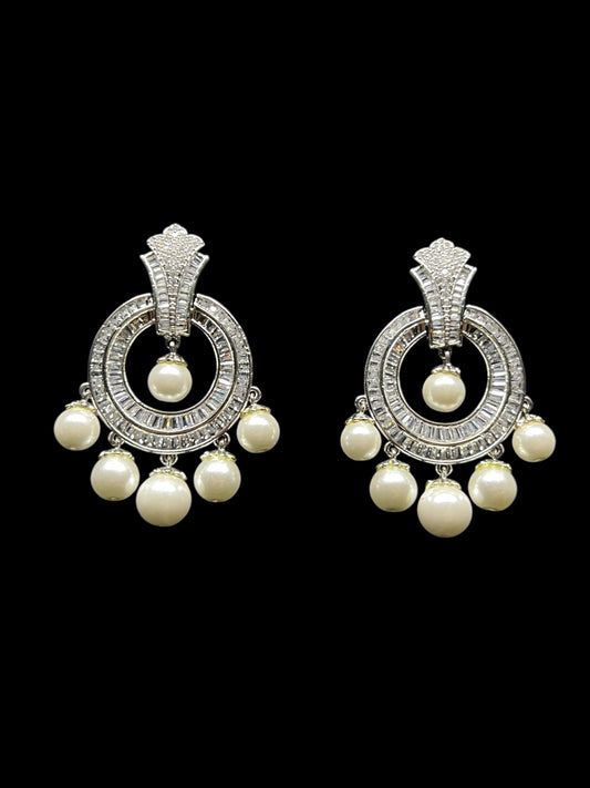 KIMORA DIAMOND EARRING E-1057