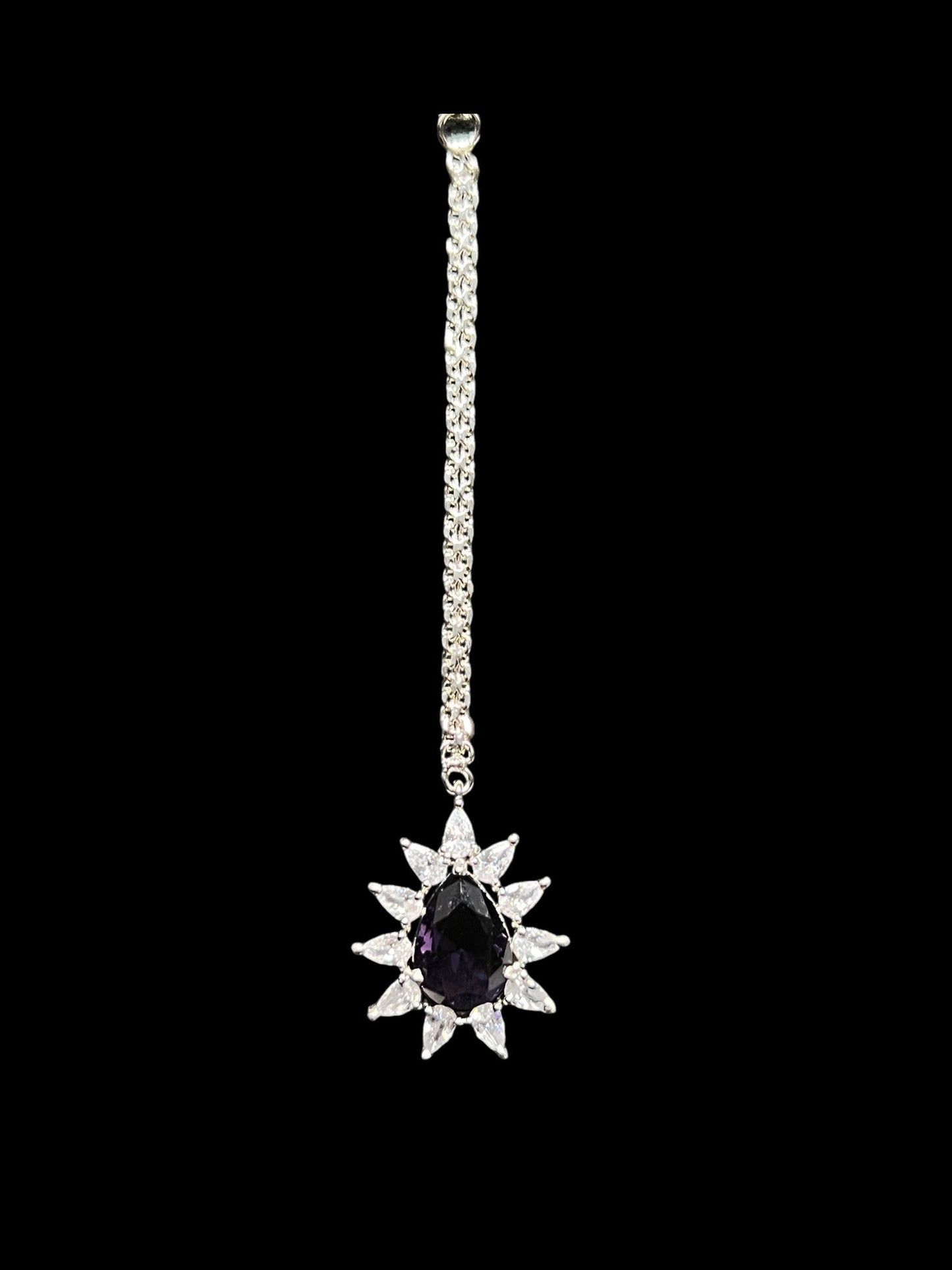 AKIRA DIAMOND NECKLACE