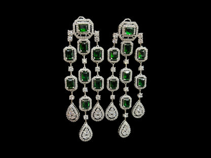 JAYANI DIAMOND EARRING