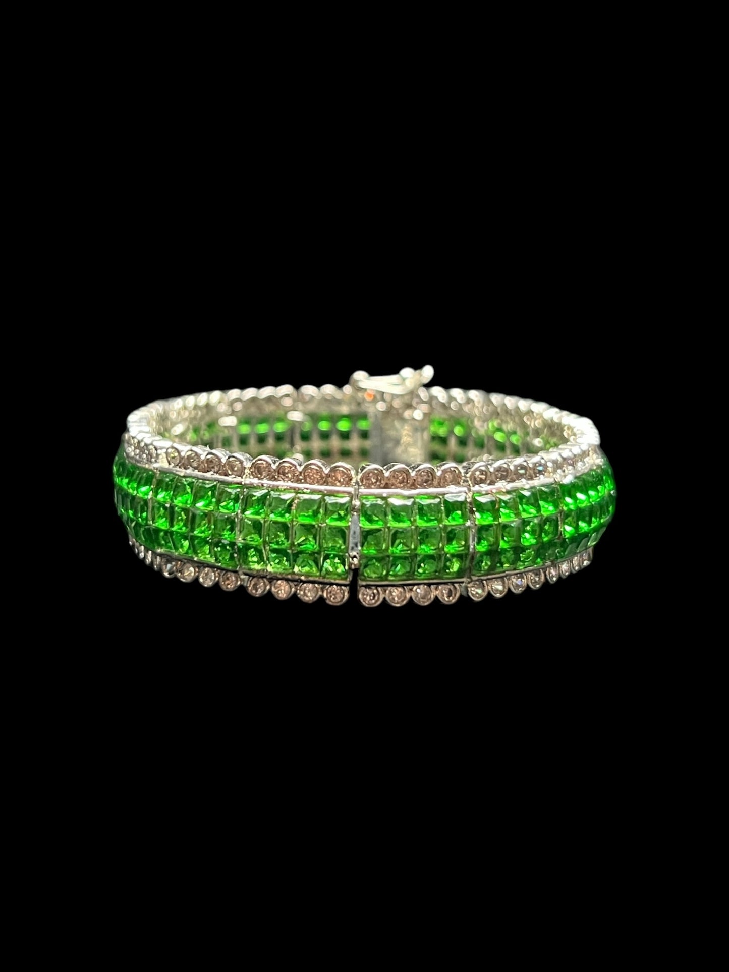 LUCI DIAMOND BRACELET