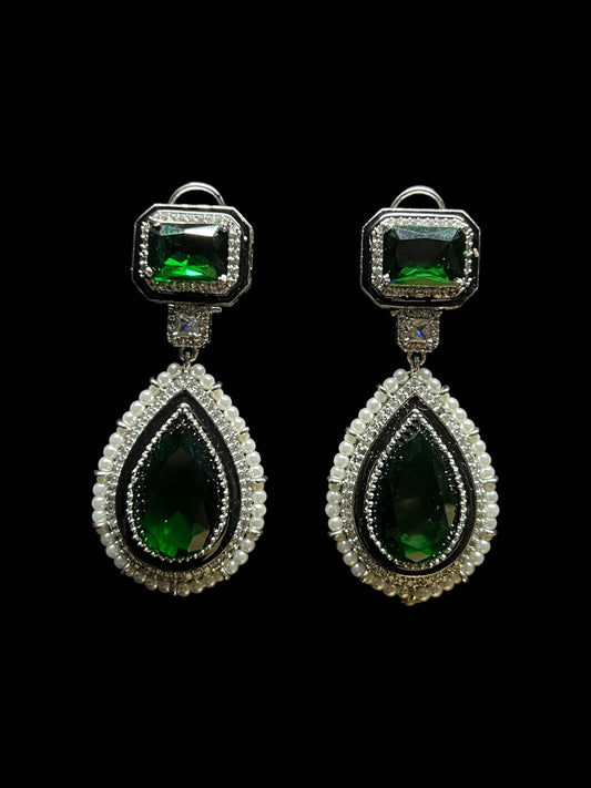 SIERRA DIAMOND EARRING