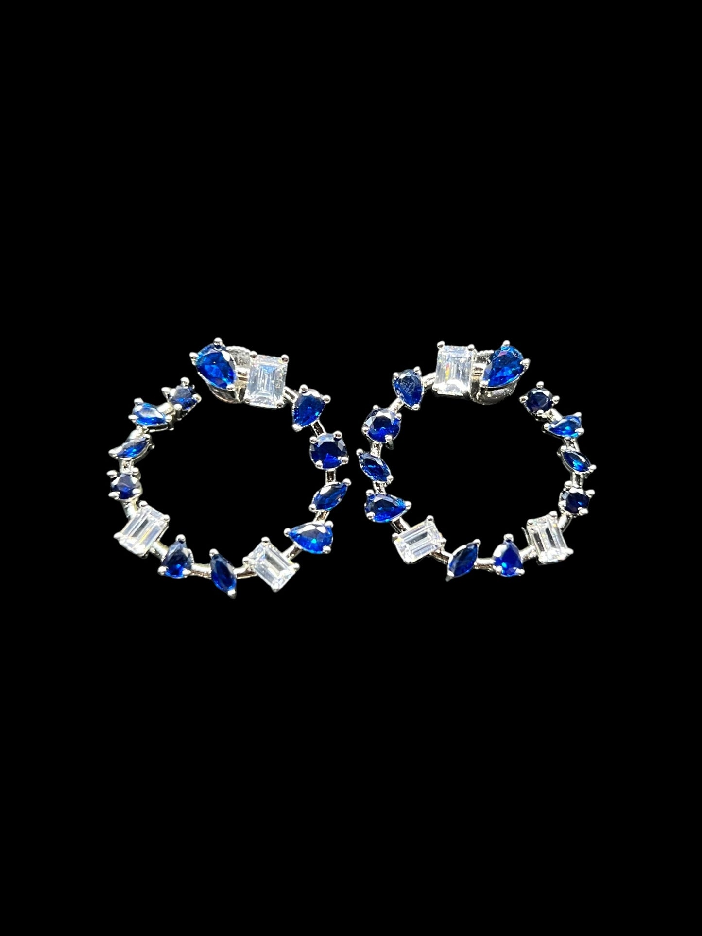 SLOANE DIAMOND STUD