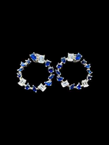 SLOANE DIAMOND STUD