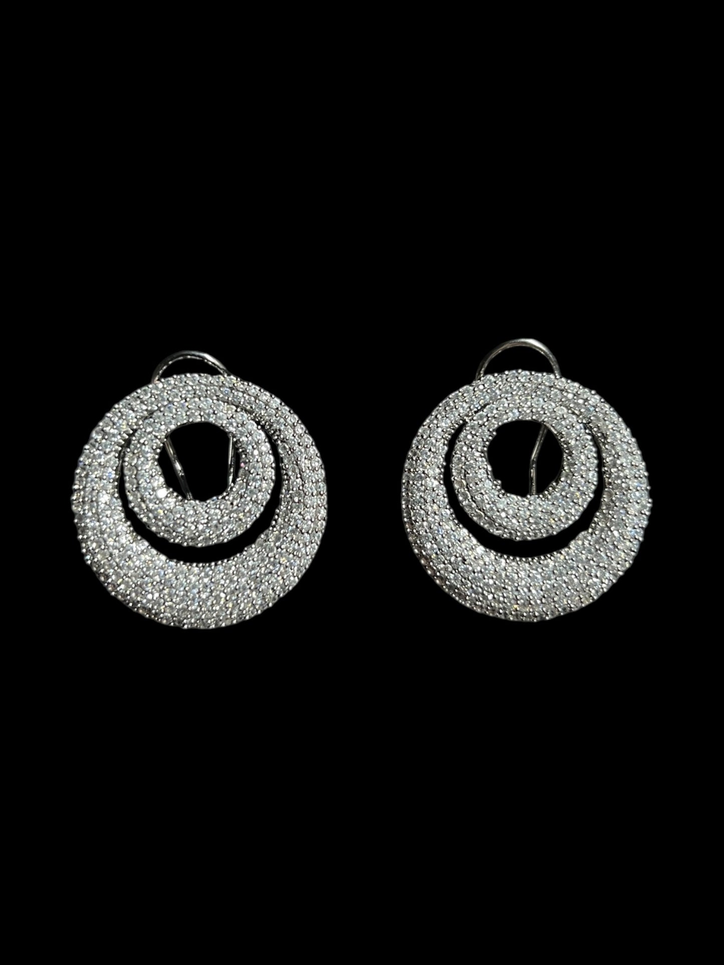 ADA NANO DIAMOND STUD E-1012