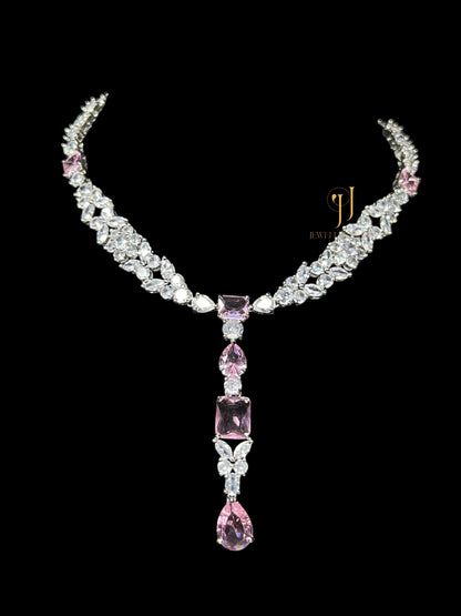 ELLIS DIAMOND NECKLACE