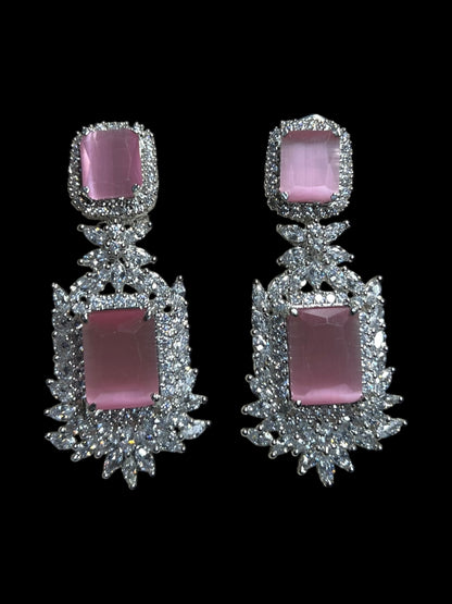 ADAH DIAMOND EARRING