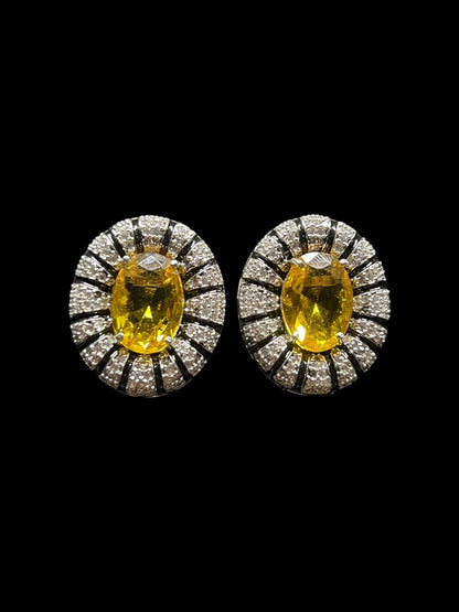 AVANI DIAMOND STUD