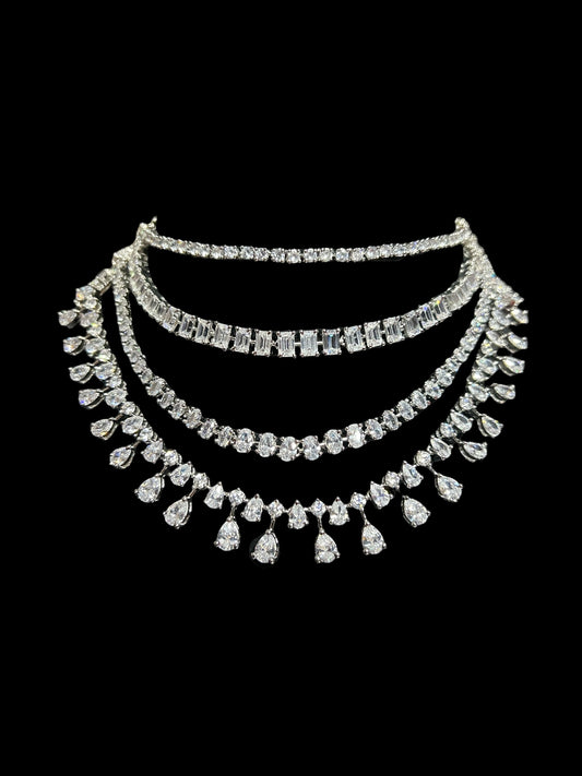 KATE DIAMOND NECKLACE