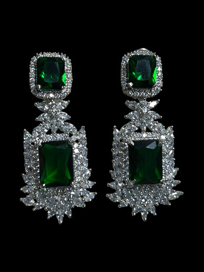 ADAH DIAMOND EARRING