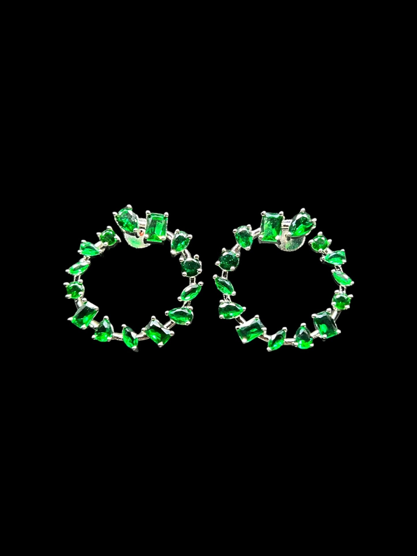 SLOANE DIAMOND STUD