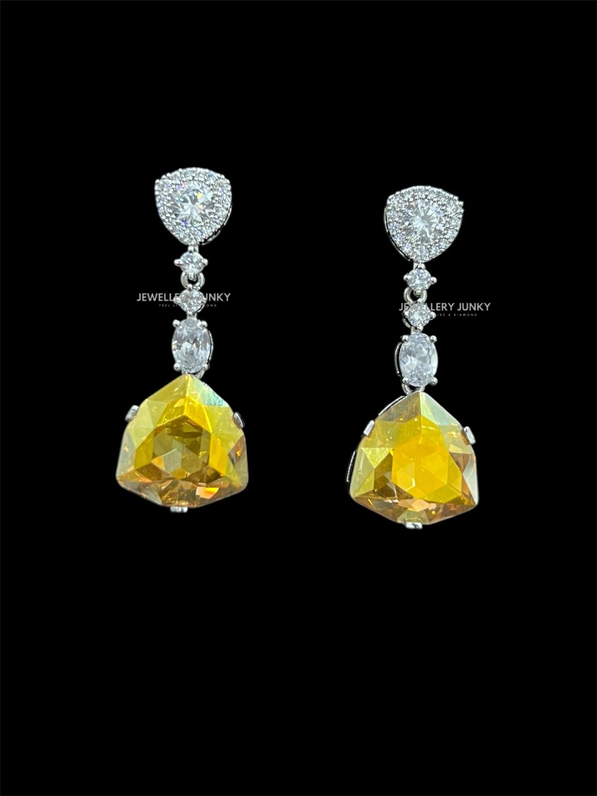 INTISAR DIAMOND NECKLACE N-1540