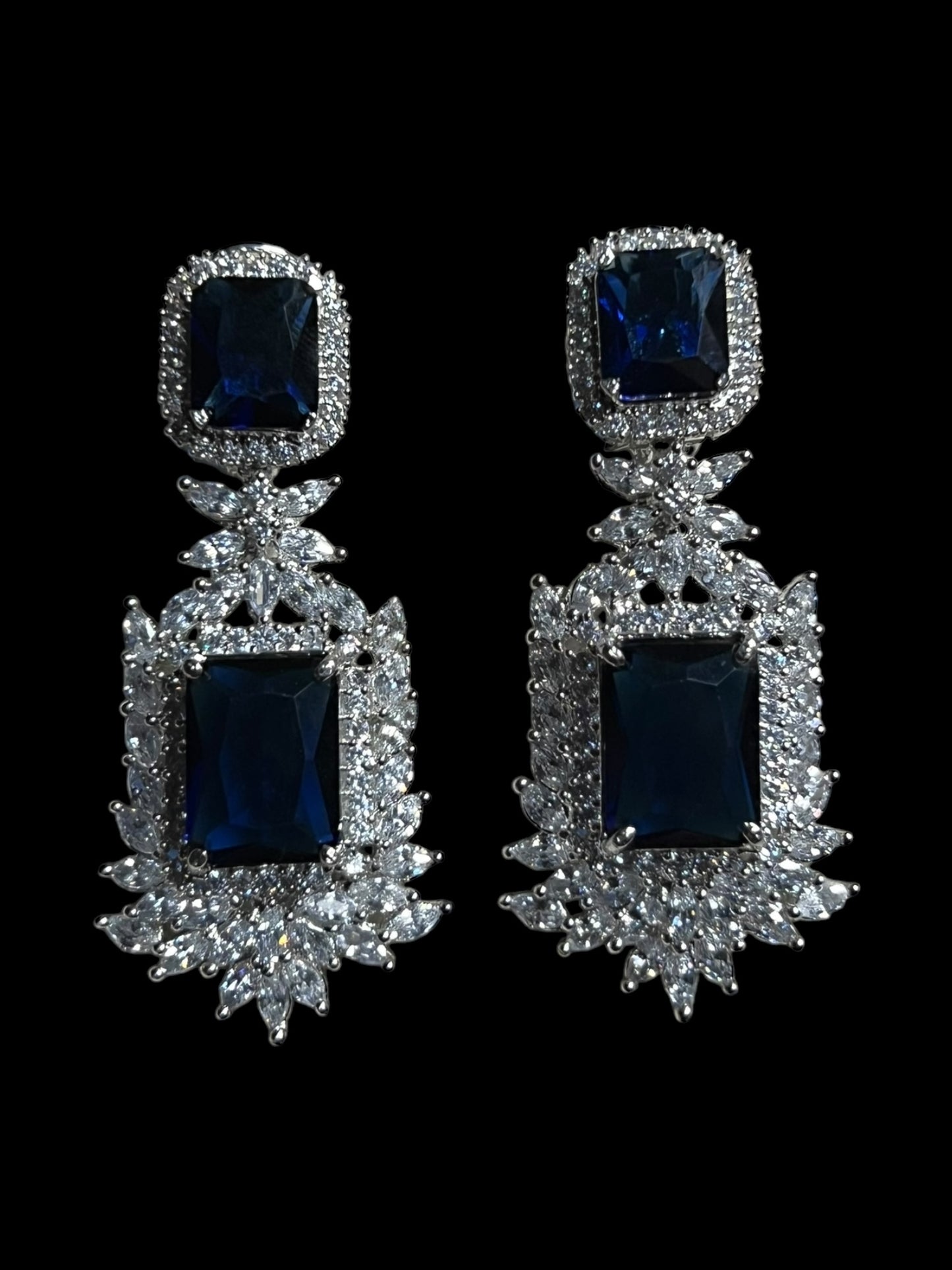 ADAH DIAMOND EARRING