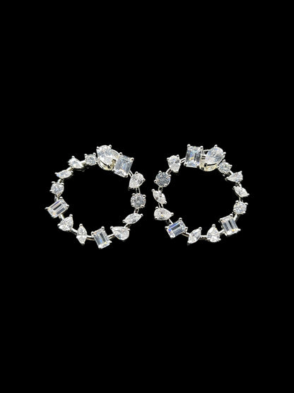 SLOANE DIAMOND STUD