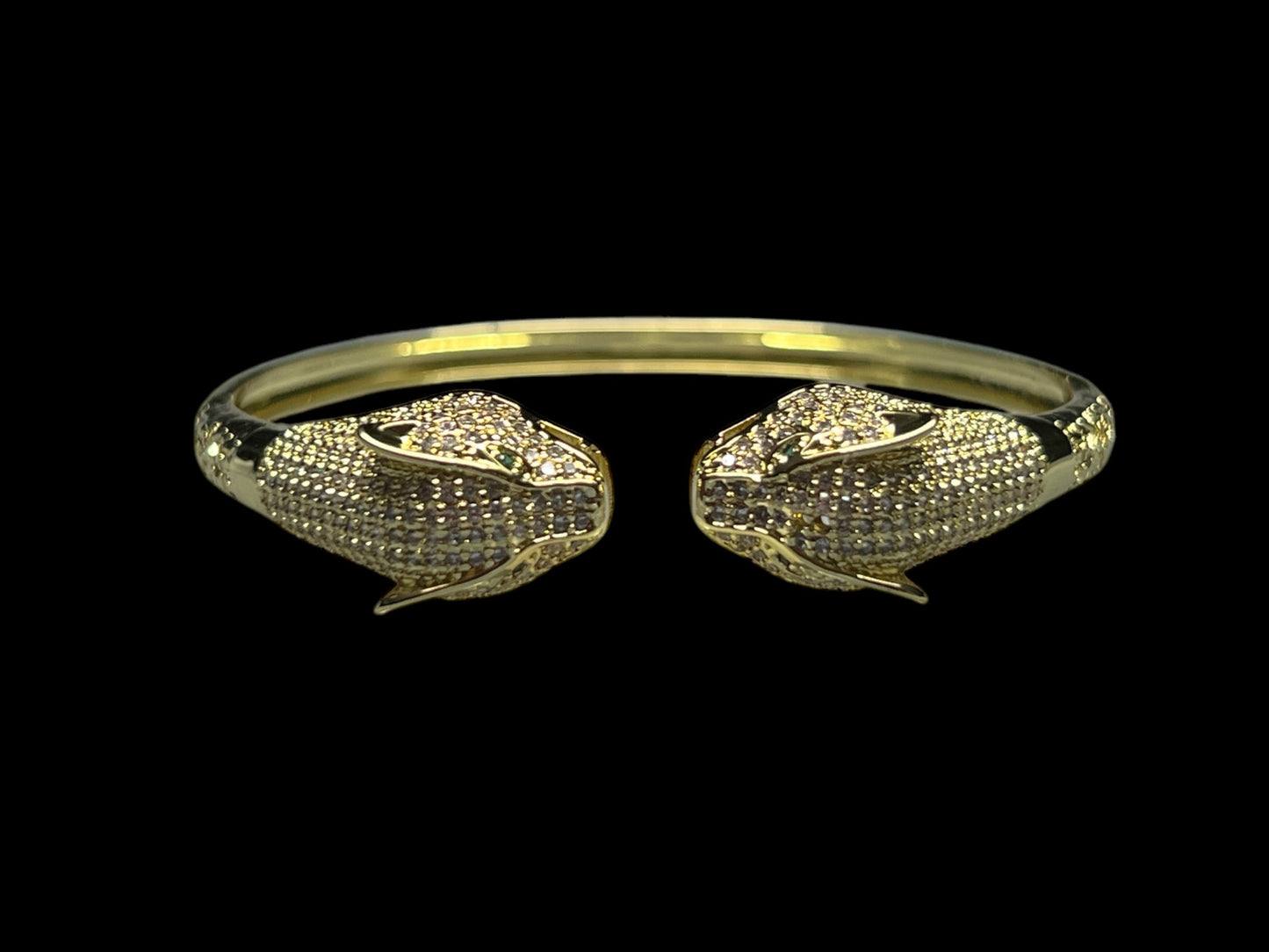 RICHELLE DIAMOND BRACELET