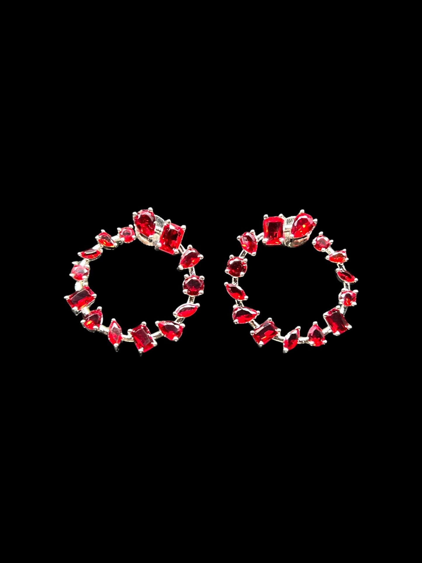 SLOANE DIAMOND STUD