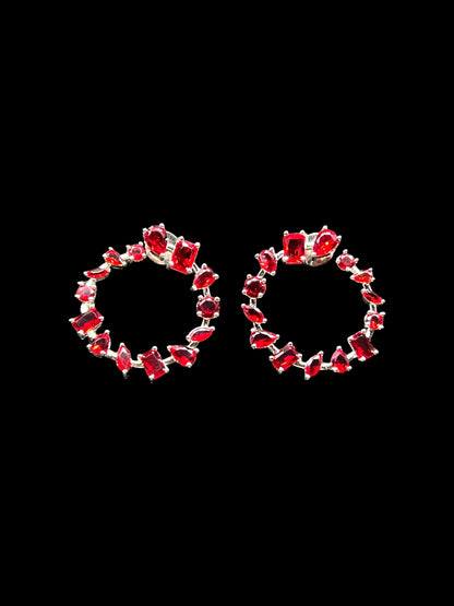 SLOANE DIAMOND STUD