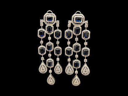 JAYANI DIAMOND EARRING