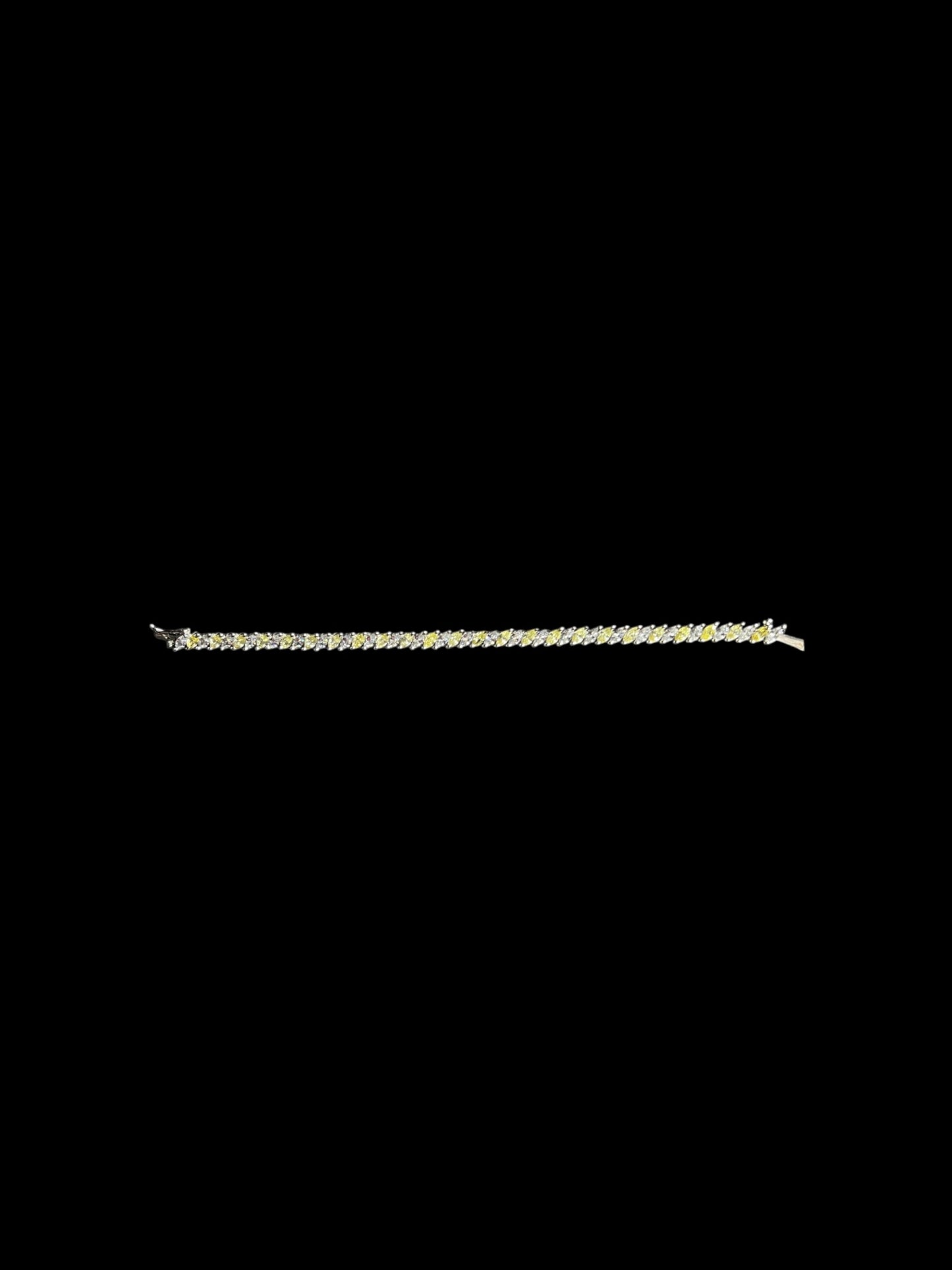 JESSI DIAMOND BRACELET