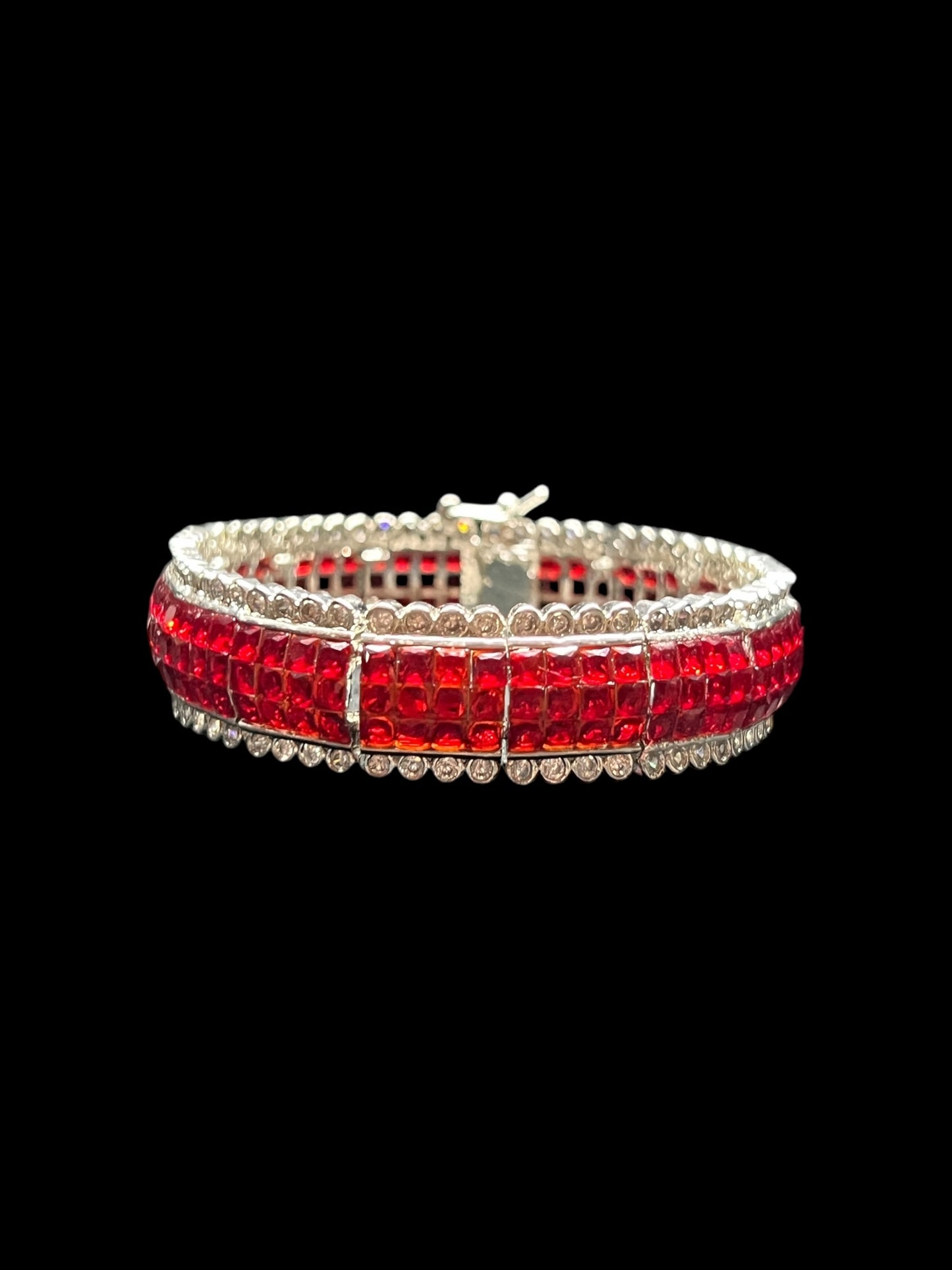 LUCI DIAMOND BRACELET