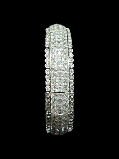 LUCI DIAMOND BRACELET