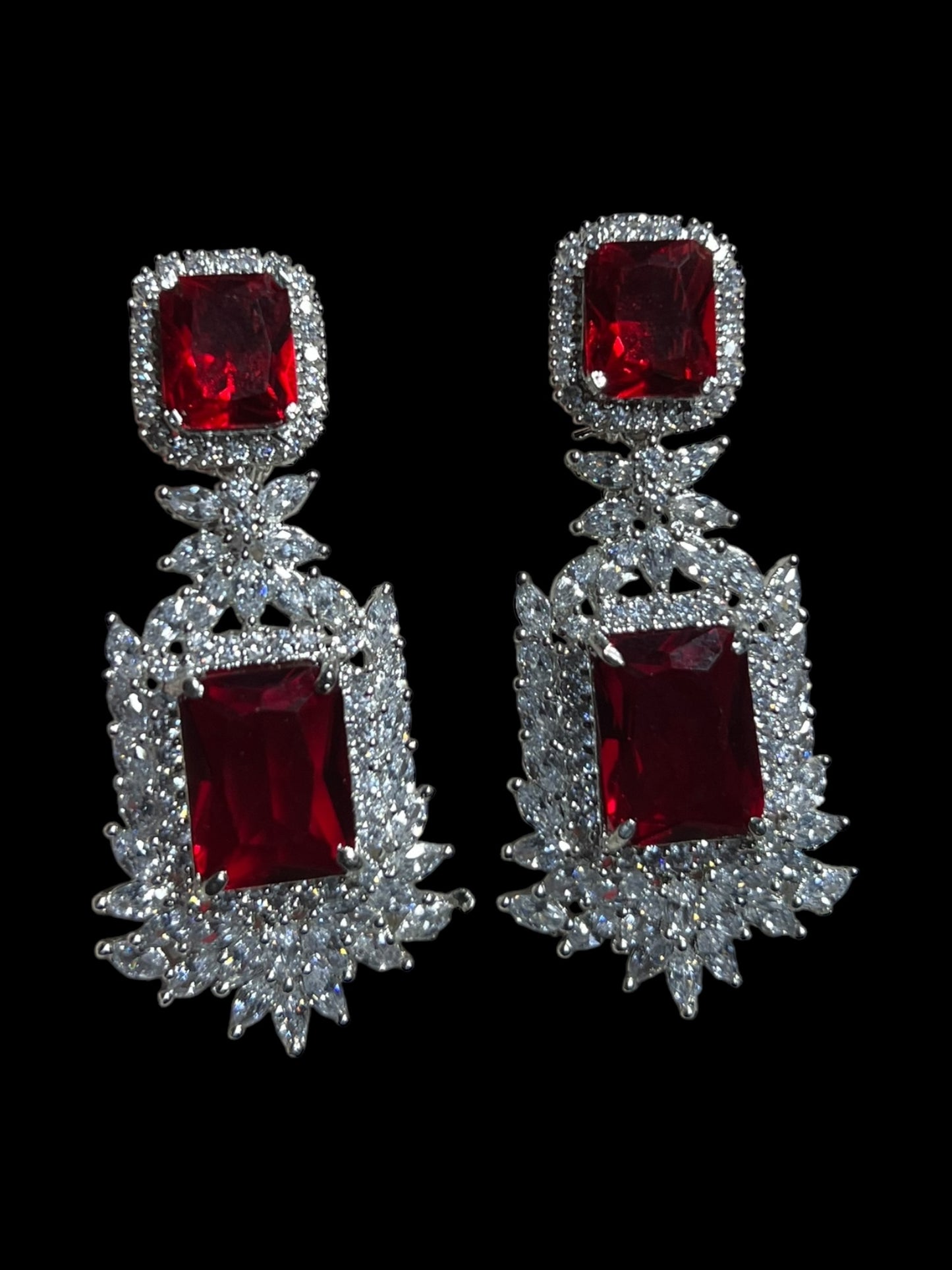 ADAH DIAMOND EARRING